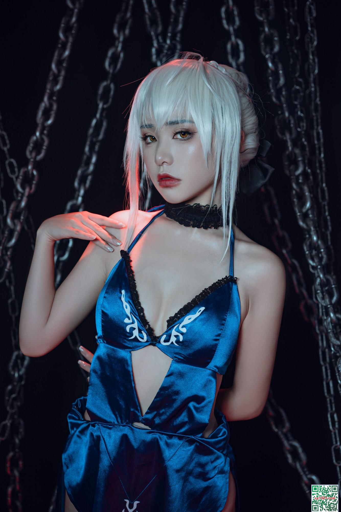 Miao Xiaoji&#8217;s &#8220;Black Damn&#8221; (92p)