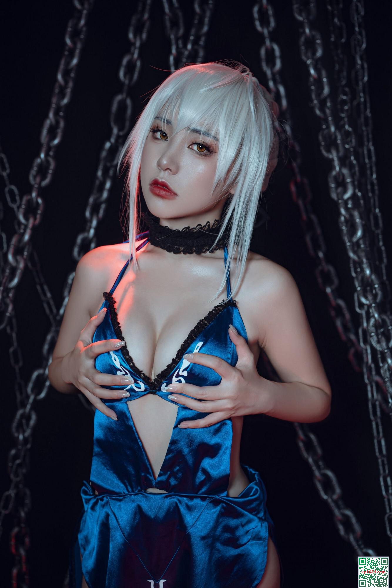 Miao Xiaoji&#8217;s &#8220;Black Damn&#8221; (92p)
