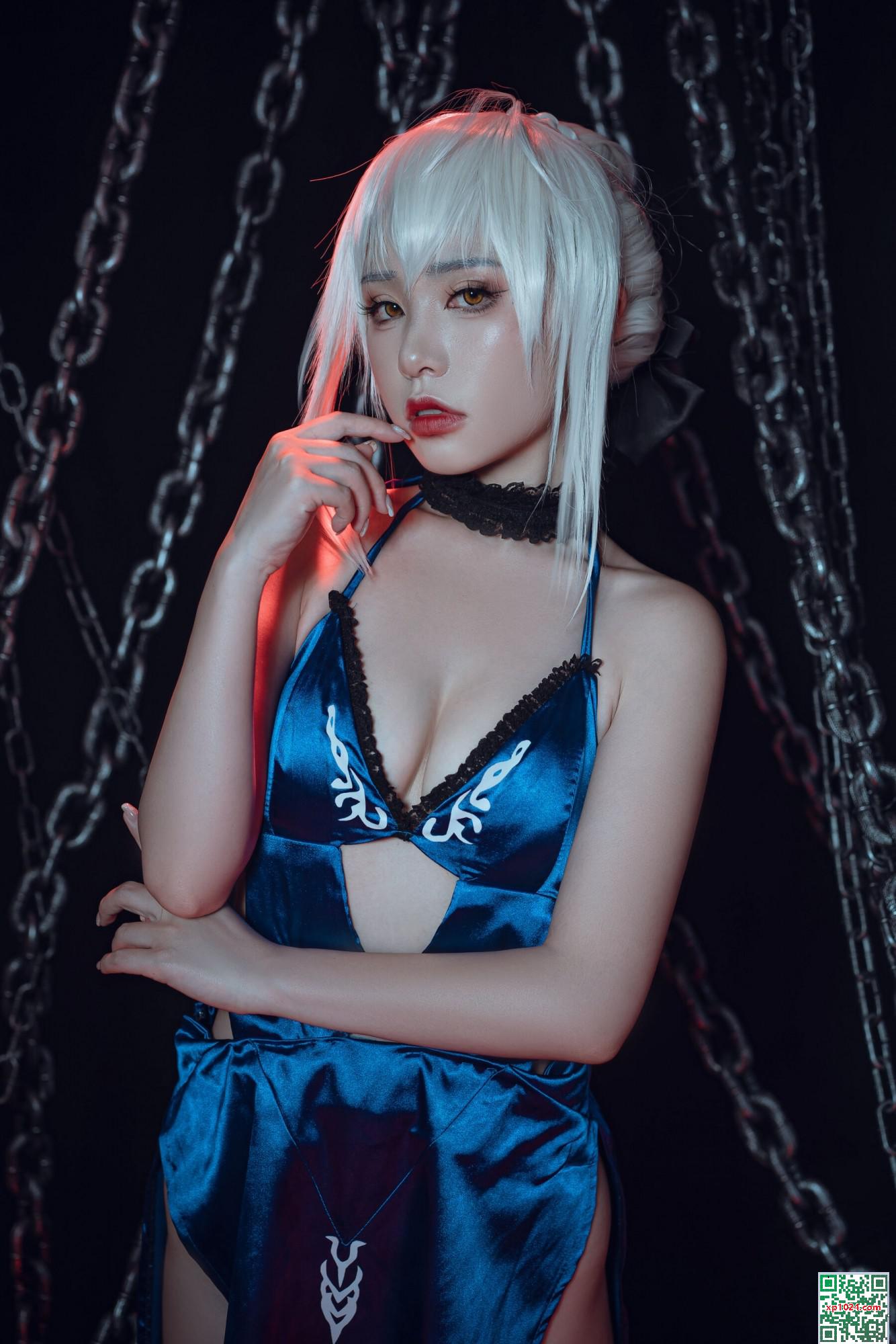 Miao Xiaoji&#8217;s &#8220;Black Damn&#8221; (92p)