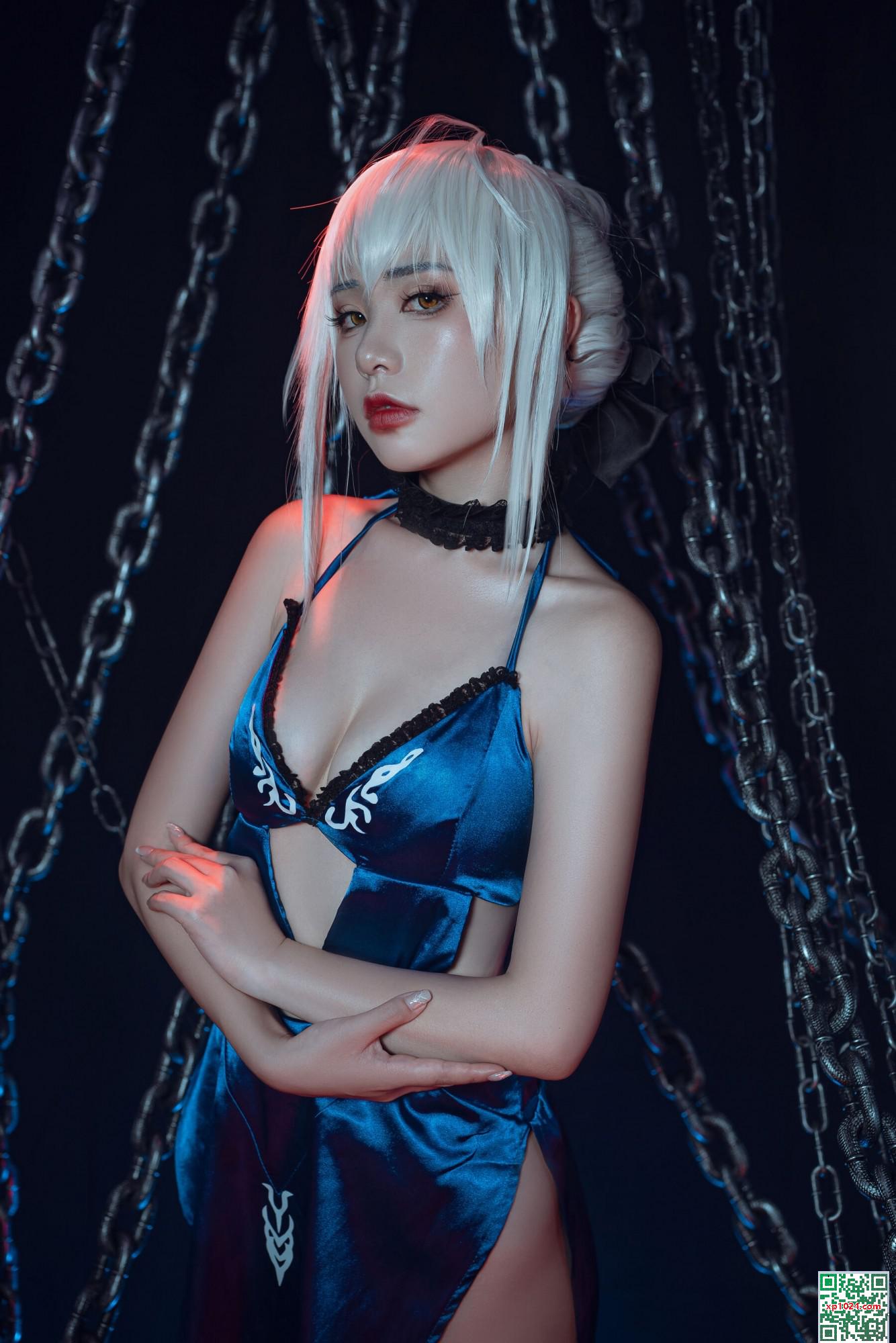 Miao Xiaoji&#8217;s &#8220;Black Damn&#8221; (92p)
