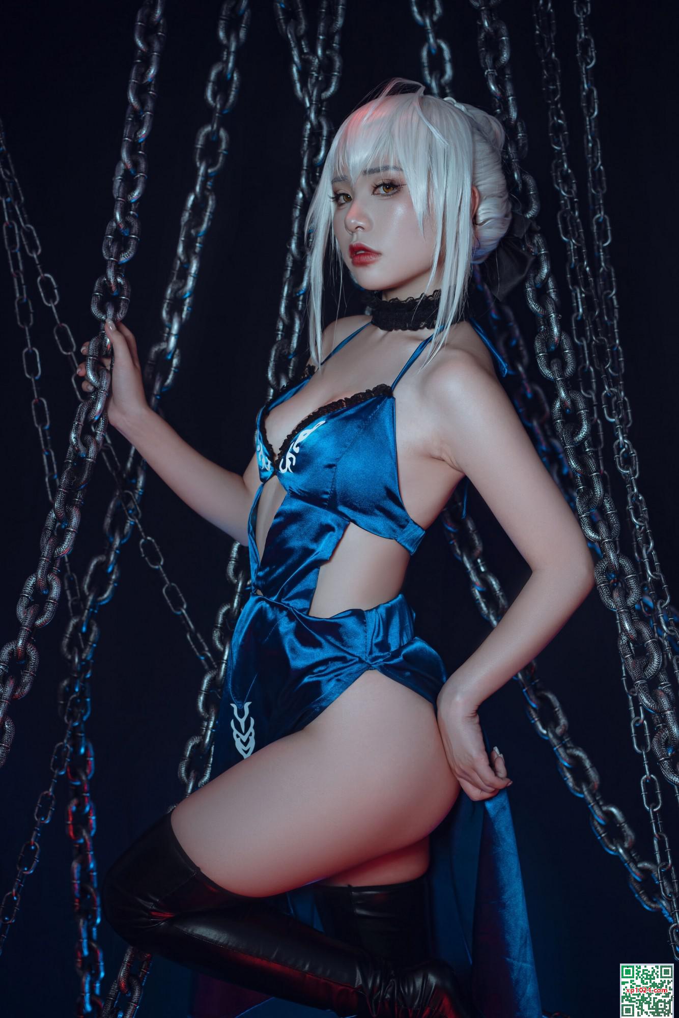 Miao Xiaoji&#8217;s &#8220;Black Damn&#8221; (92p)