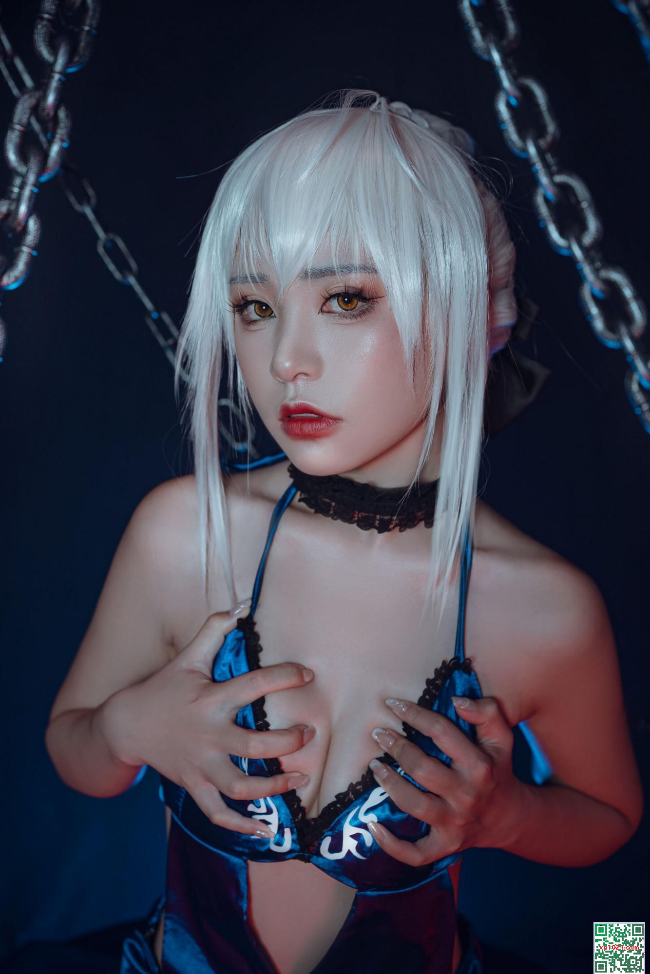 Miao Xiaoji&#8217;s &#8220;Black Damn&#8221; (92p)