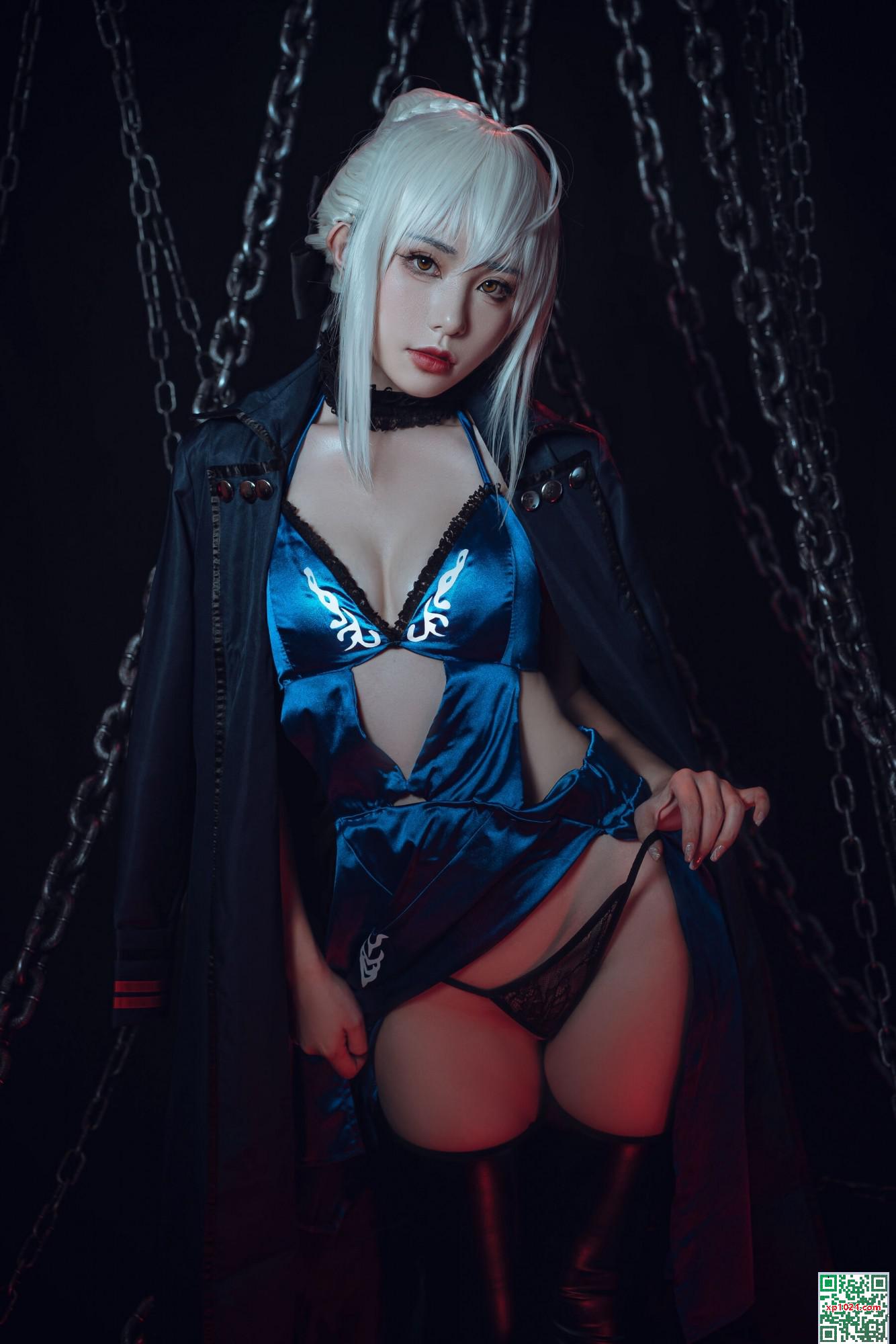 Miao Xiaoji&#8217;s &#8220;Black Damn&#8221; (92p)