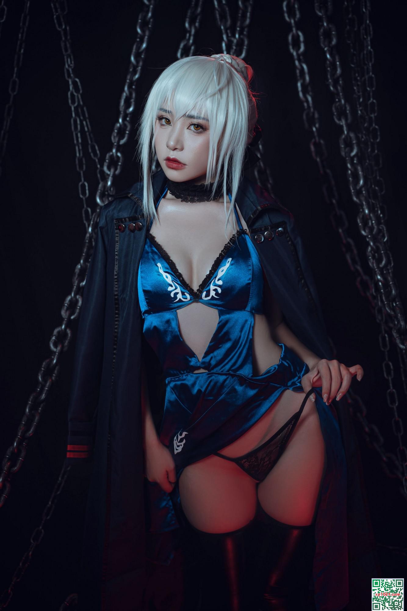 Miao Xiaoji&#8217;s &#8220;Black Damn&#8221; (92p)
