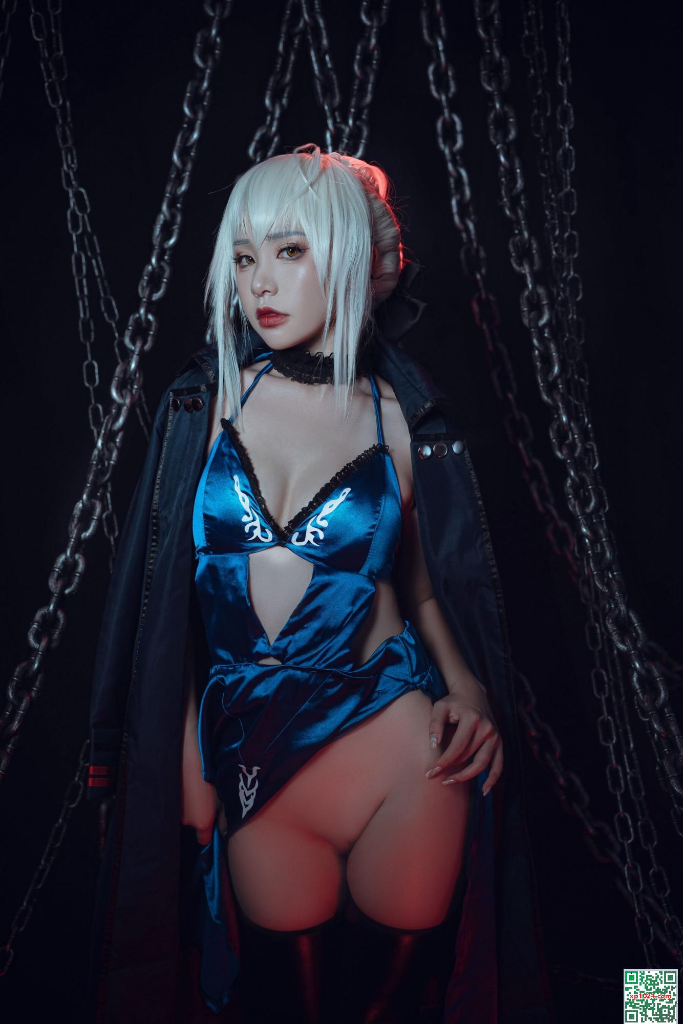 Miao Xiaoji&#8217;s &#8220;Black Damn&#8221; (92p)