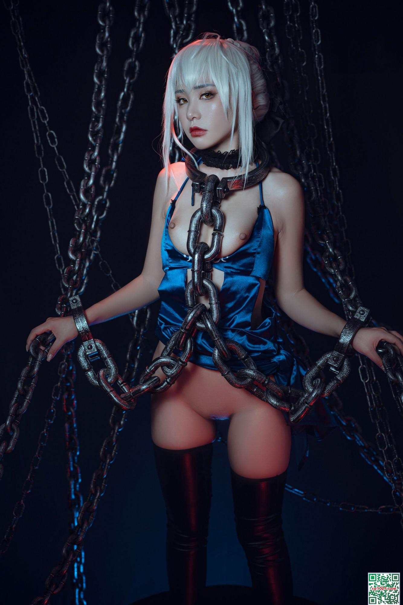 Miao Xiaoji&#8217;s &#8220;Black Damn&#8221; (92p)