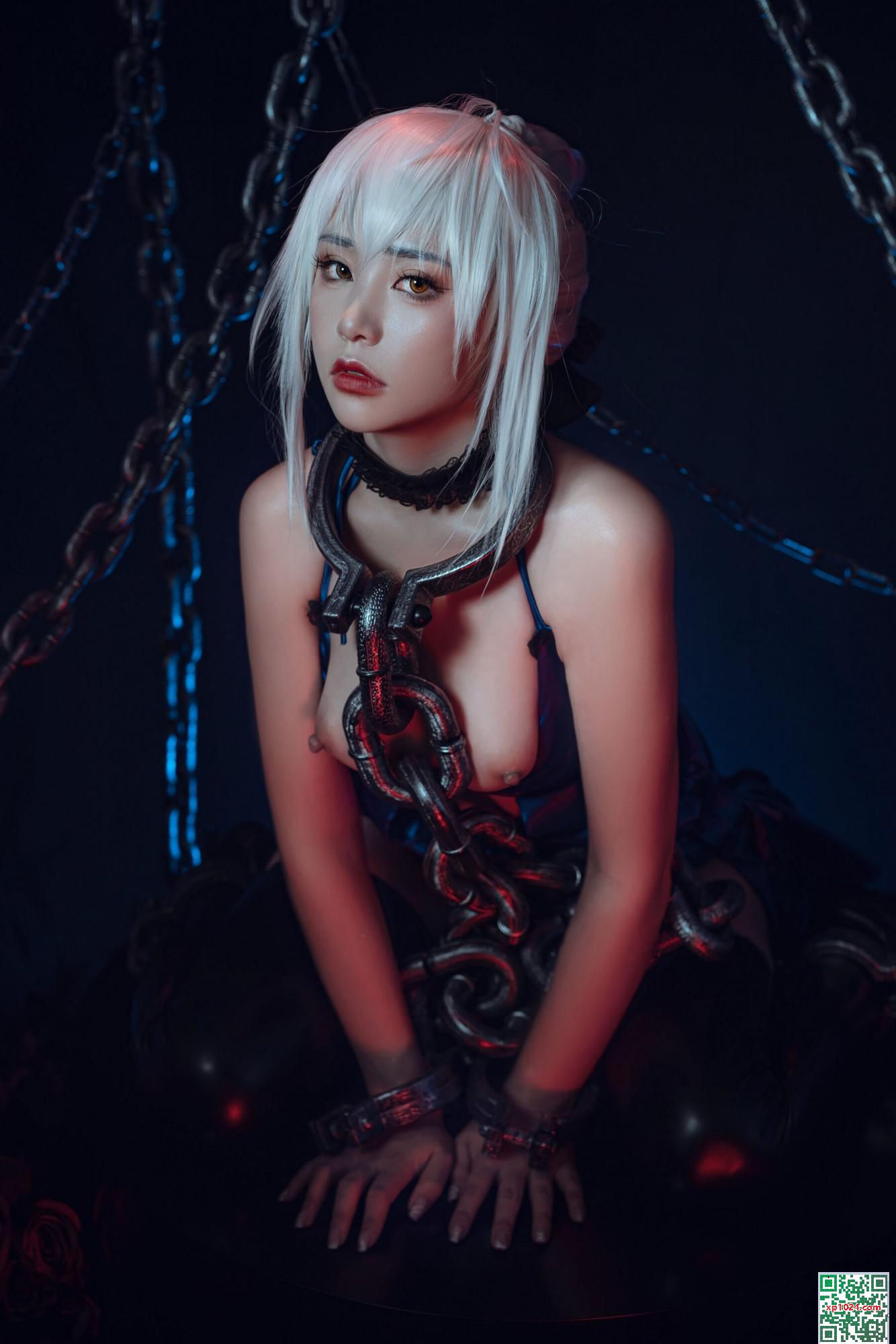 Miao Xiaoji&#8217;s &#8220;Black Damn&#8221; (92p)
