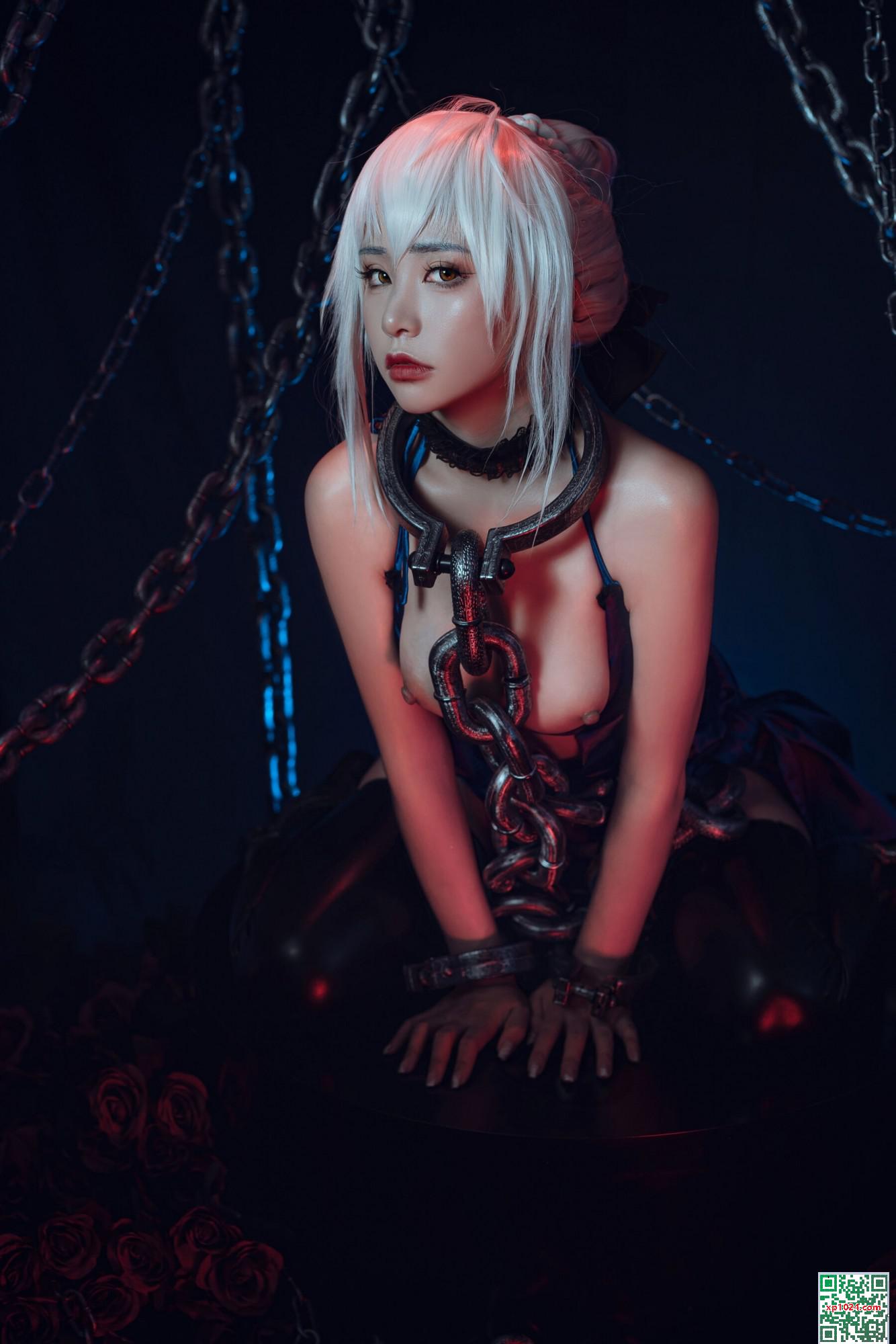 Miao Xiaoji&#8217;s &#8220;Black Damn&#8221; (92p)