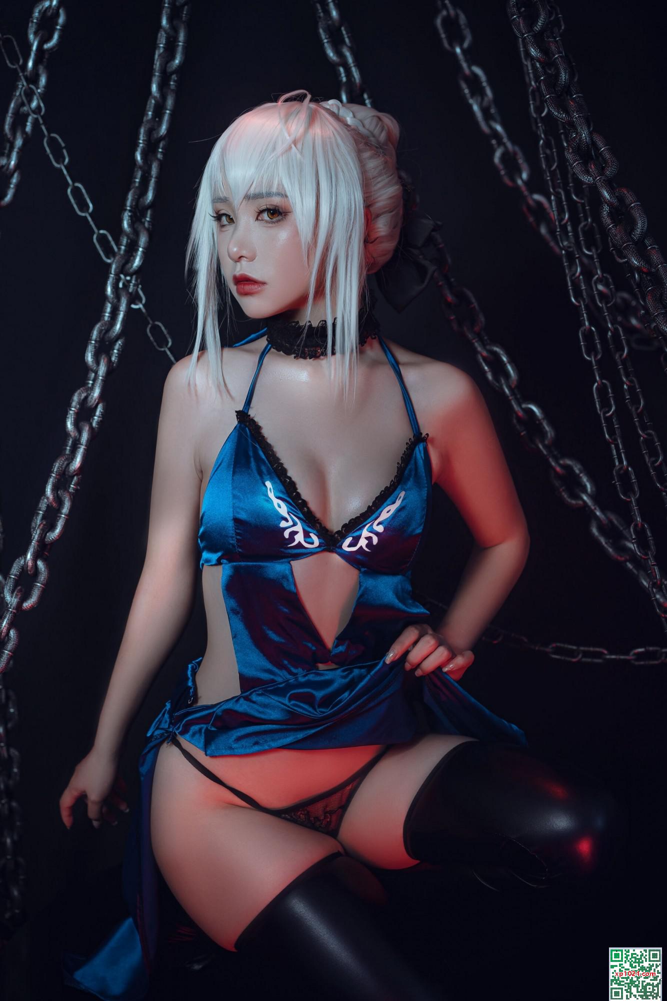 Miao Xiaoji&#8217;s &#8220;Black Damn&#8221; (92p)