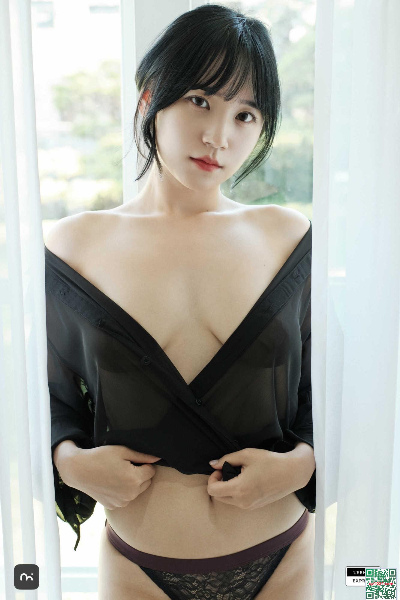 Model Model Label Album Ming Tulle Beauty (35p)