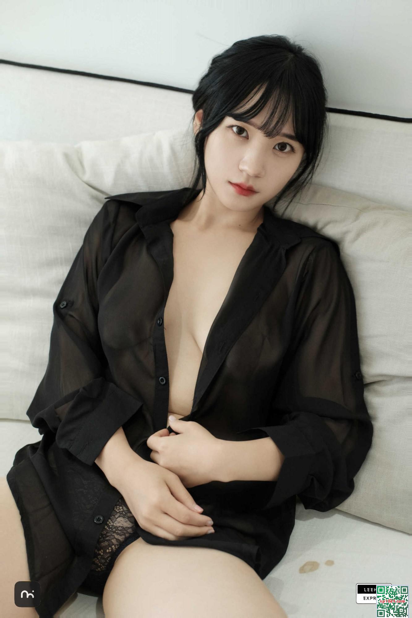 Model Model Label Album Ming Tulle Beauty (35p)