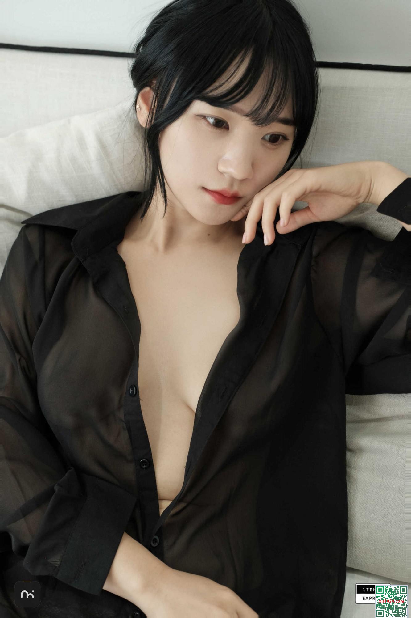 Model Model Label Album Ming Tulle Beauty (35p)