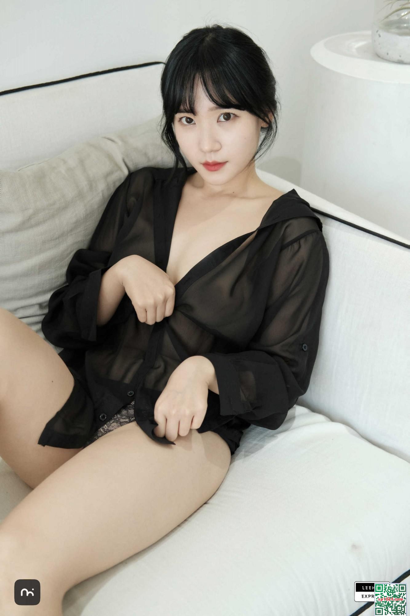 Model Model Label Album Ming Tulle Beauty (35p)