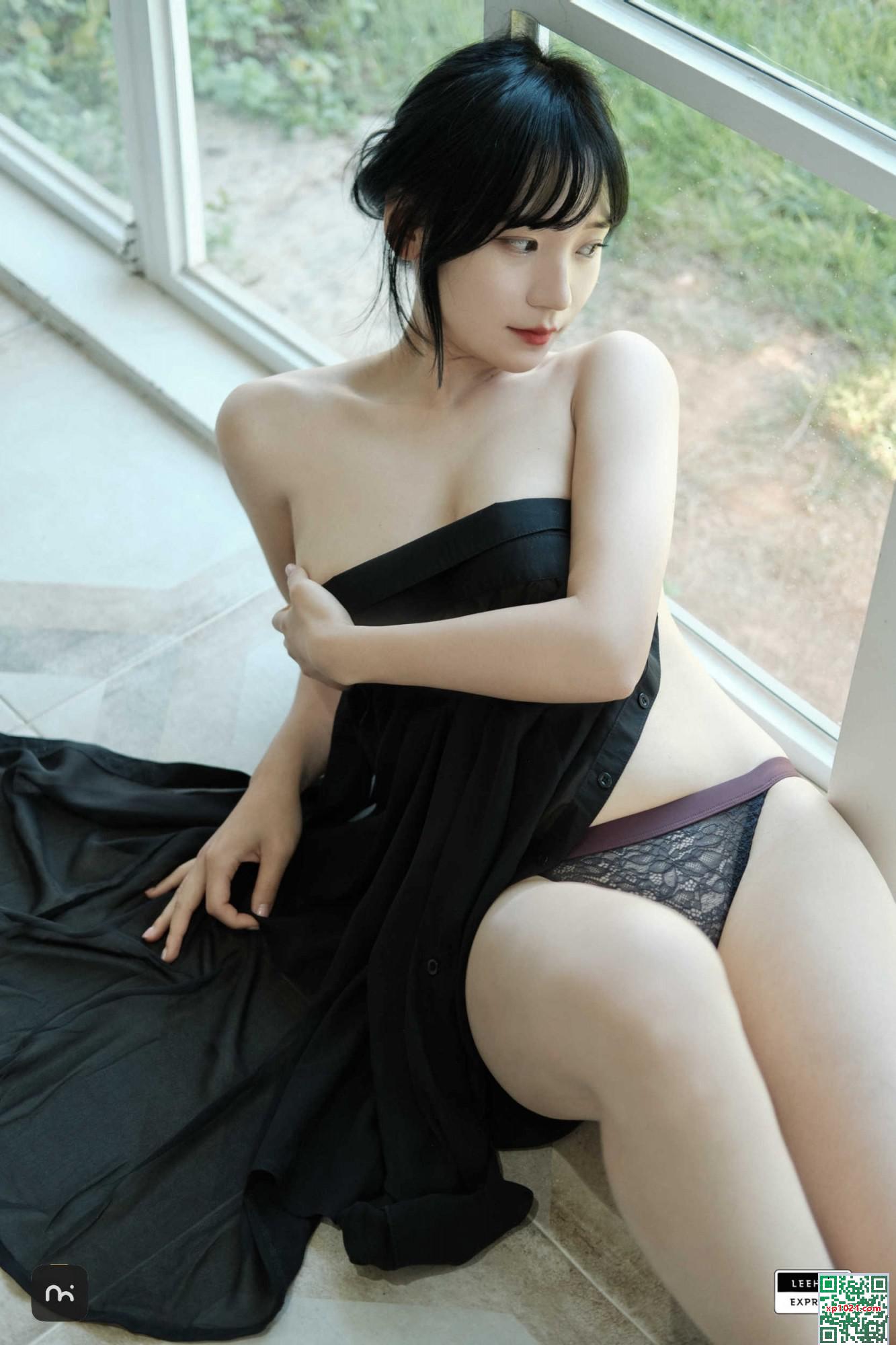 Model Model Label Album Ming Tulle Beauty (35p)