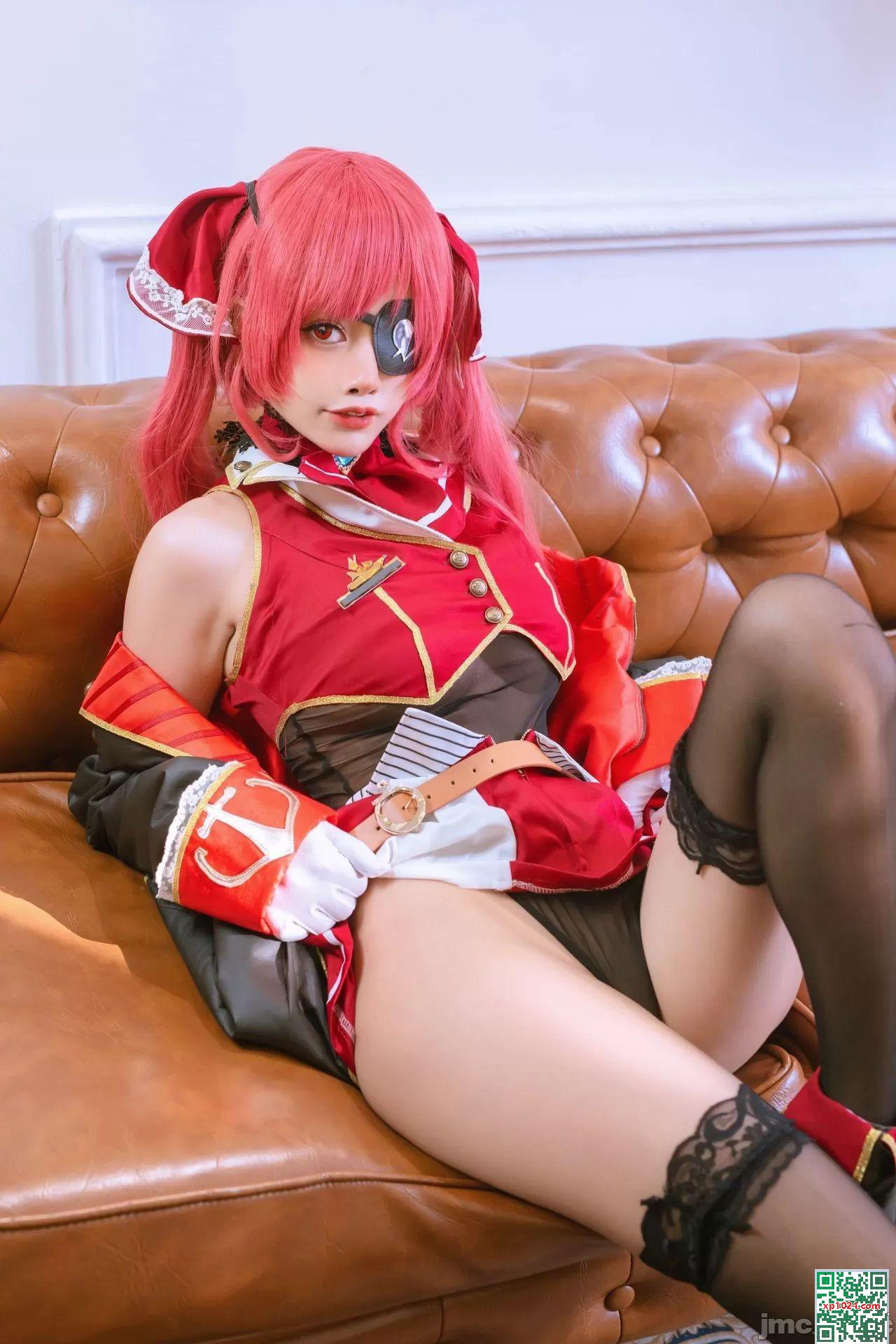 (Vonoru) ganyu moo moo (51p)