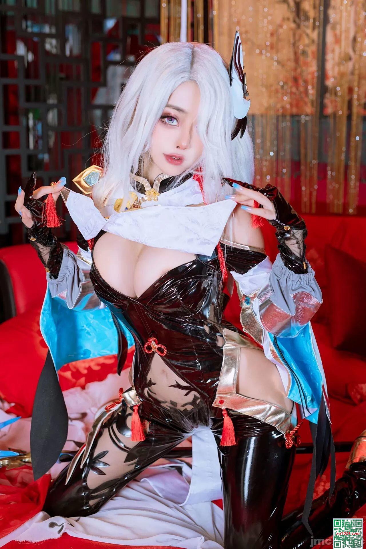(Byoru) Sesshouin Kiara (46p)