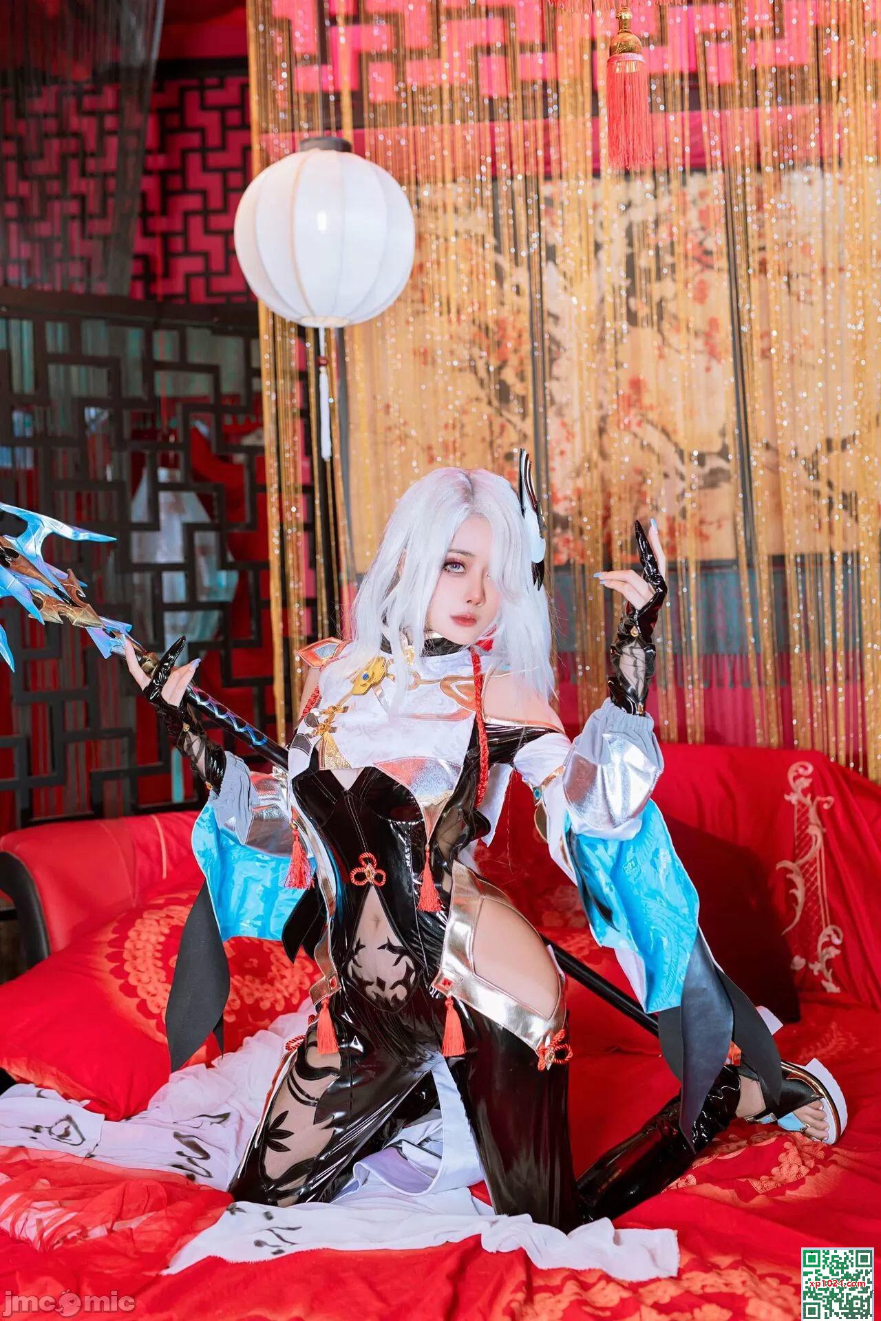 (Byoru) Sesshouin Kiara (46p)
