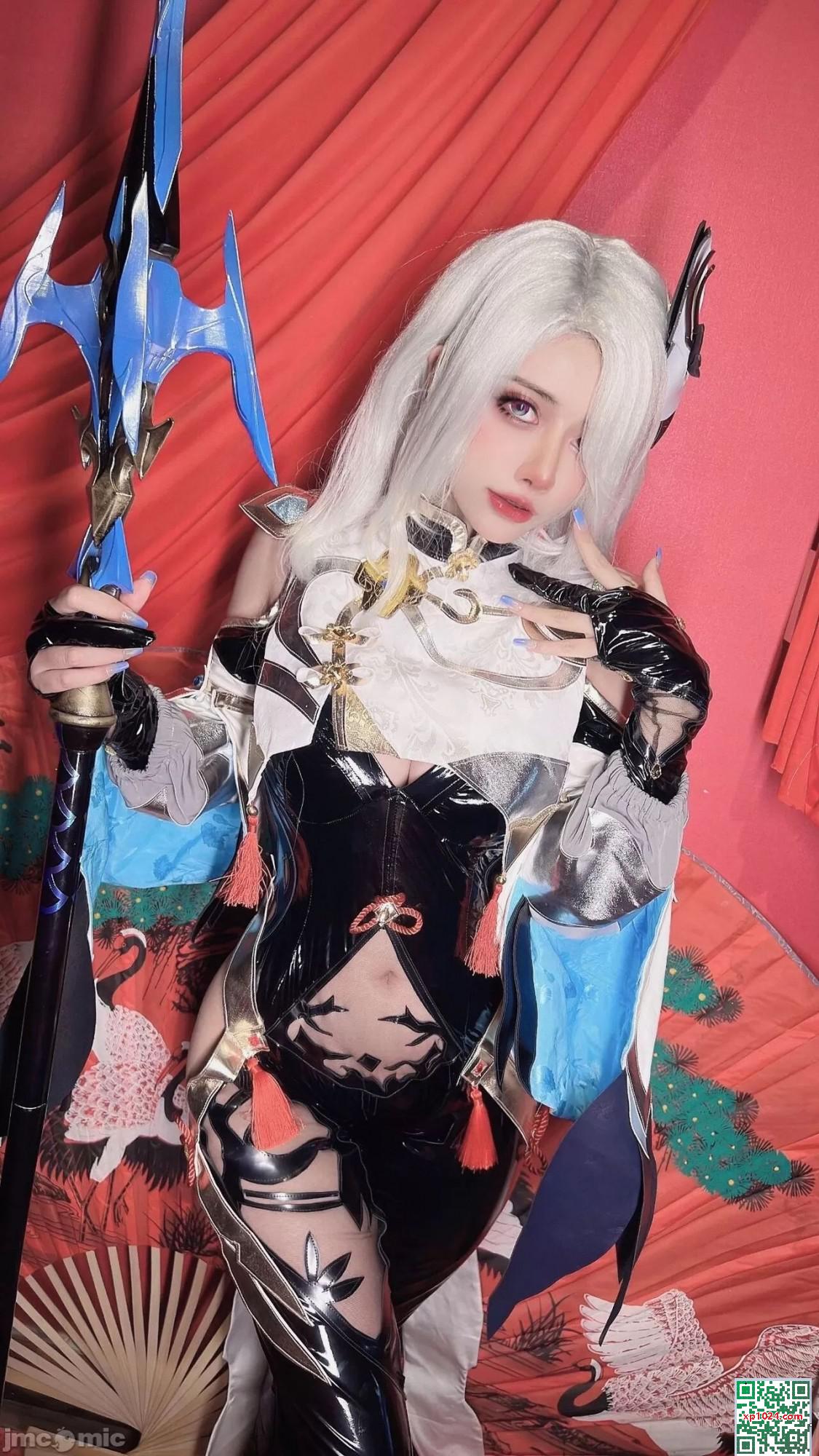 (Byoru) Sesshouin Kiara (46p)