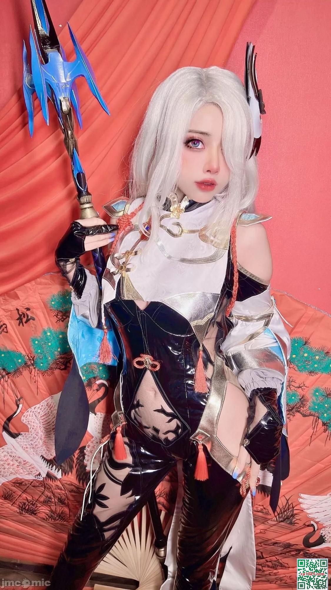 (Byoru) Sesshouin Kiara (46p)