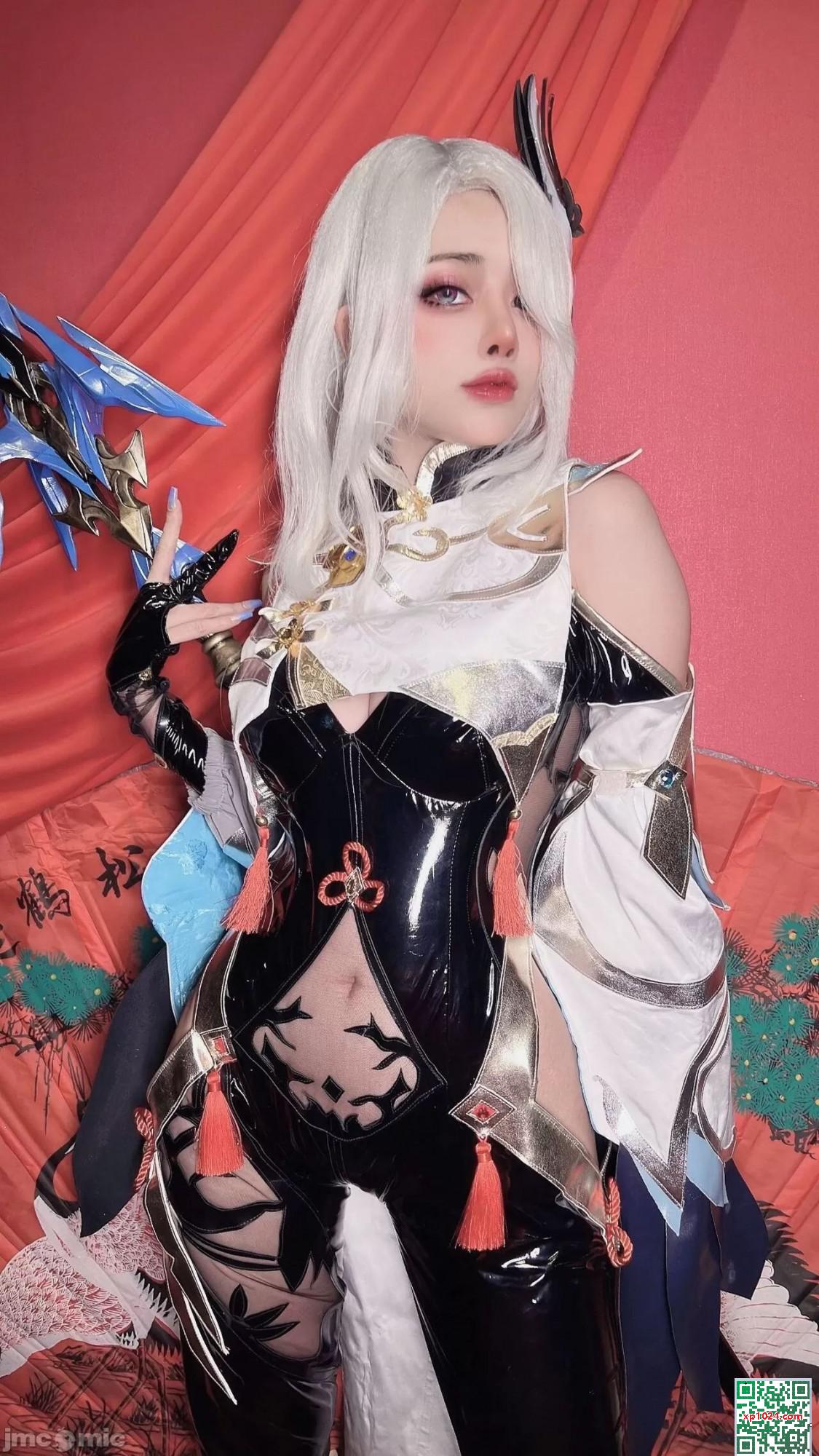 (Byoru) Sesshouin Kiara (46p)