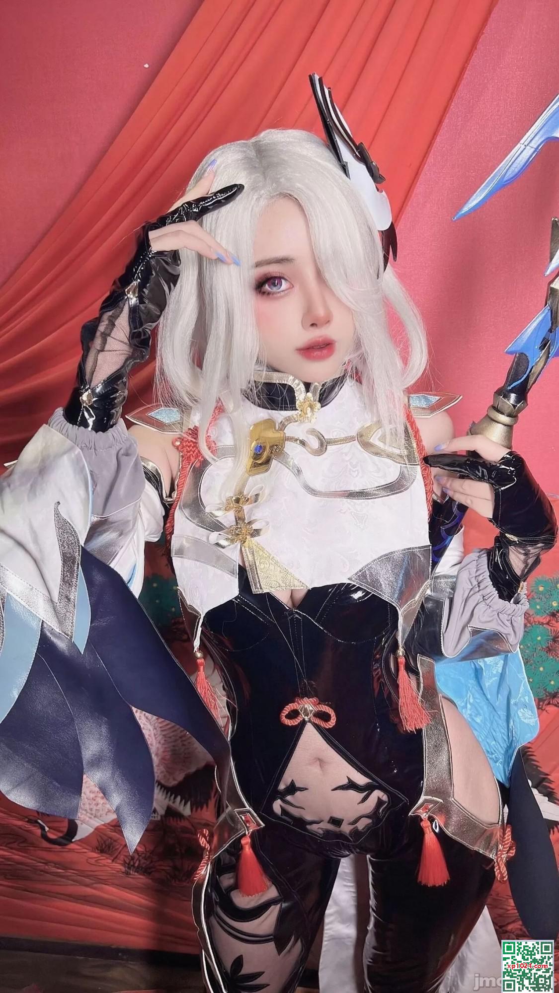 (Byoru) Sesshouin Kiara (46p)