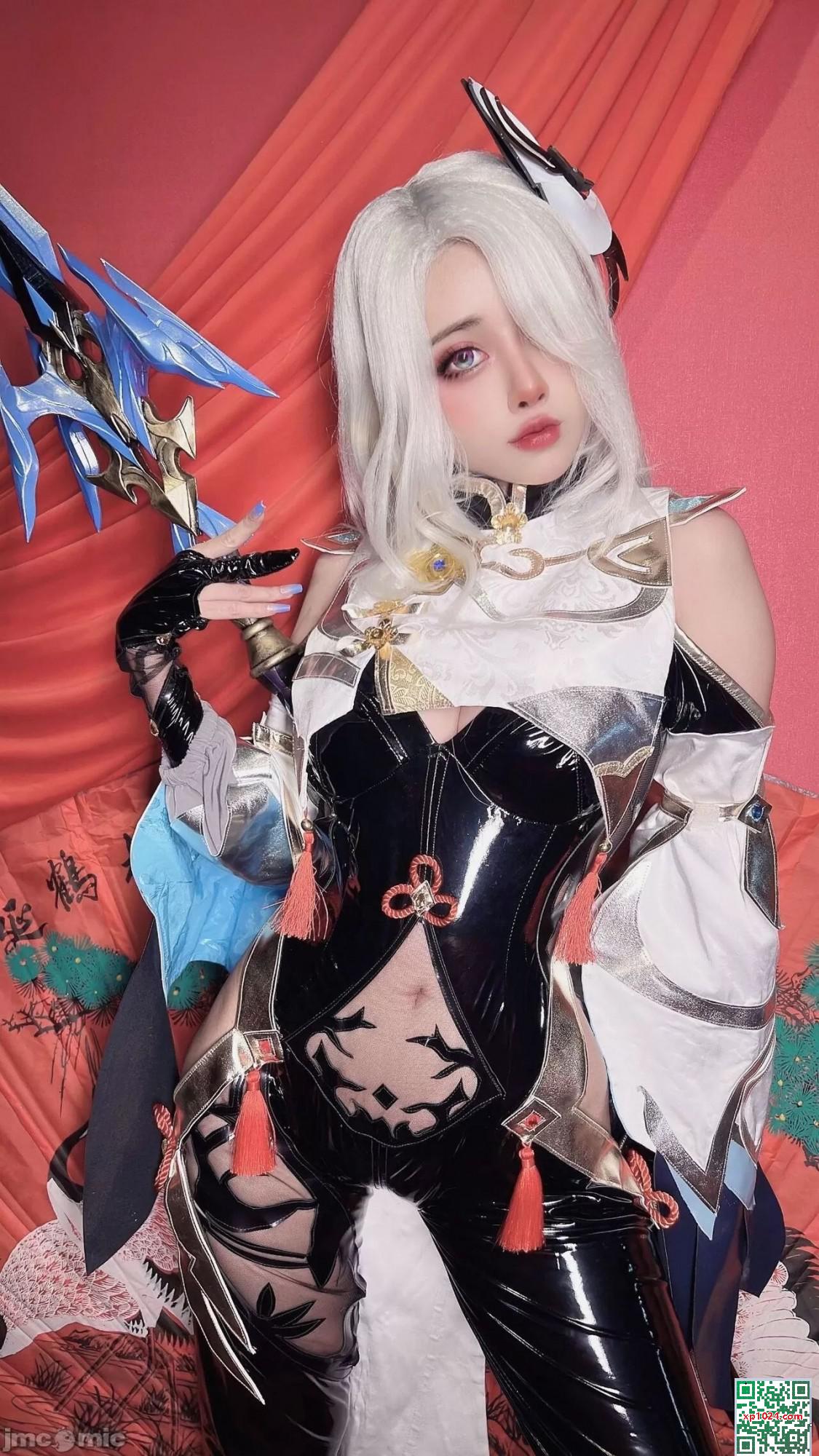 (Byoru) Sesshouin Kiara (46p)