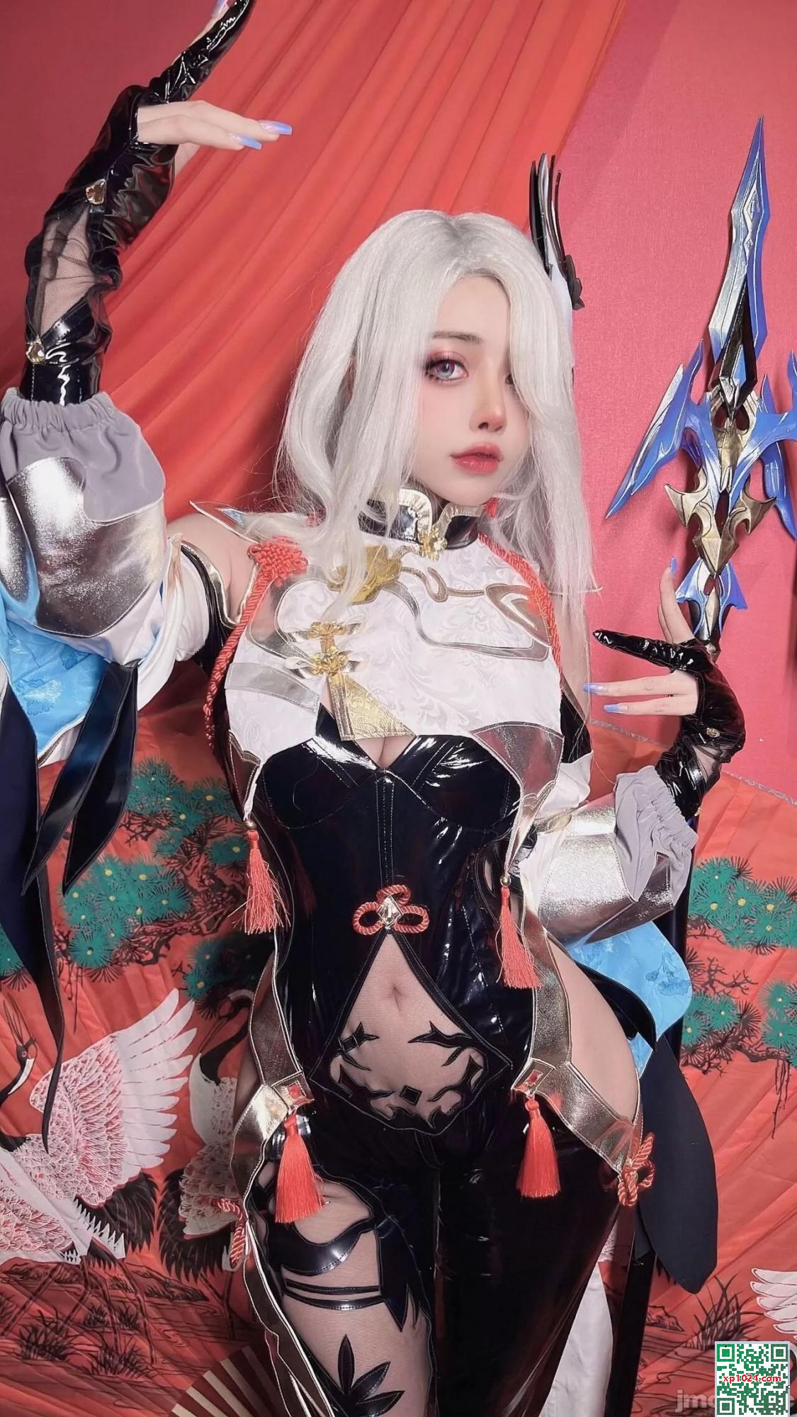 (Byoru) Sesshouin Kiara (46p)