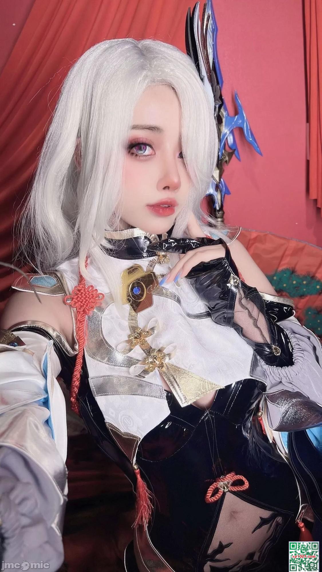 (Byoru) Sesshouin Kiara (46p)