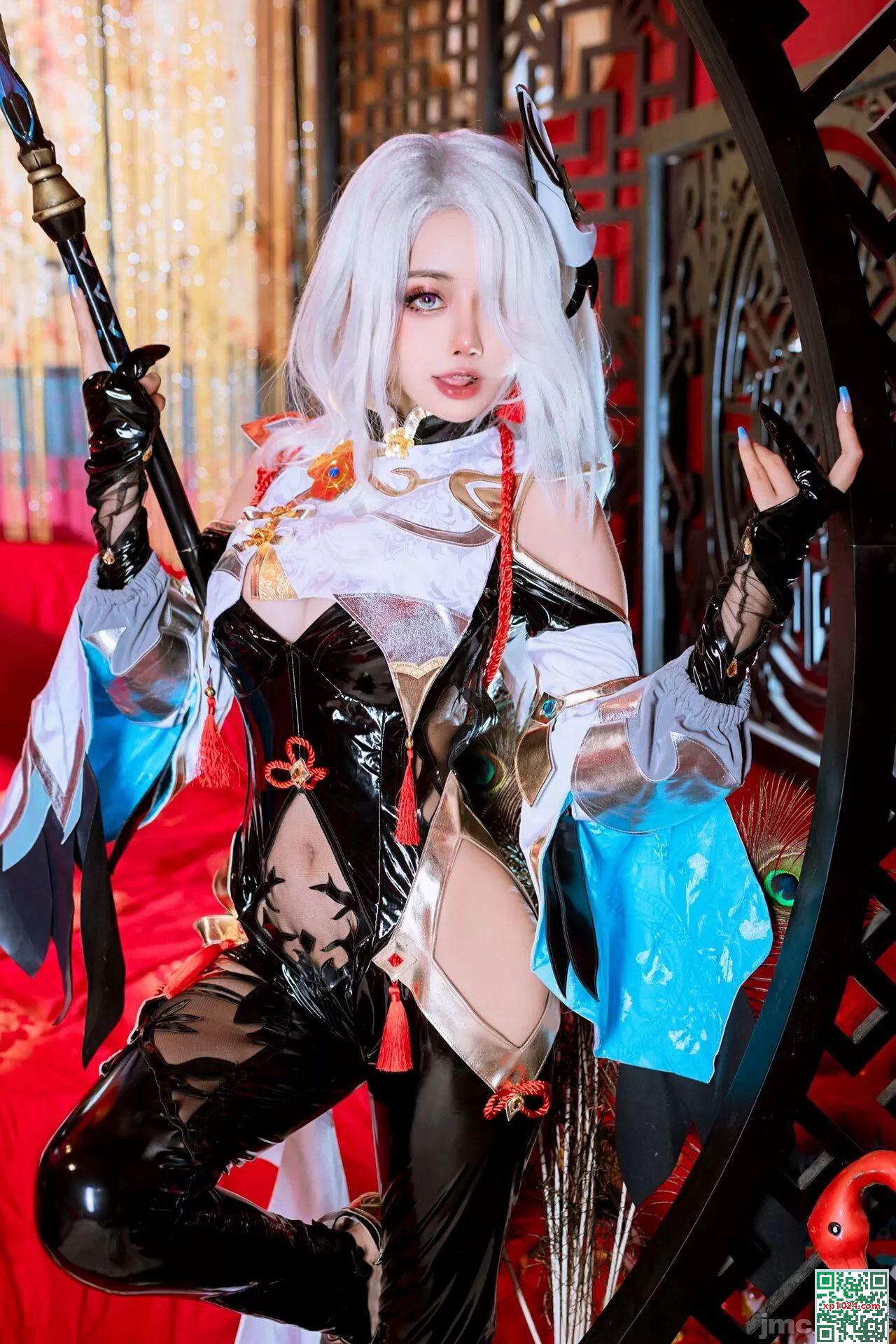 (Byoru) Sesshouin Kiara (46p)