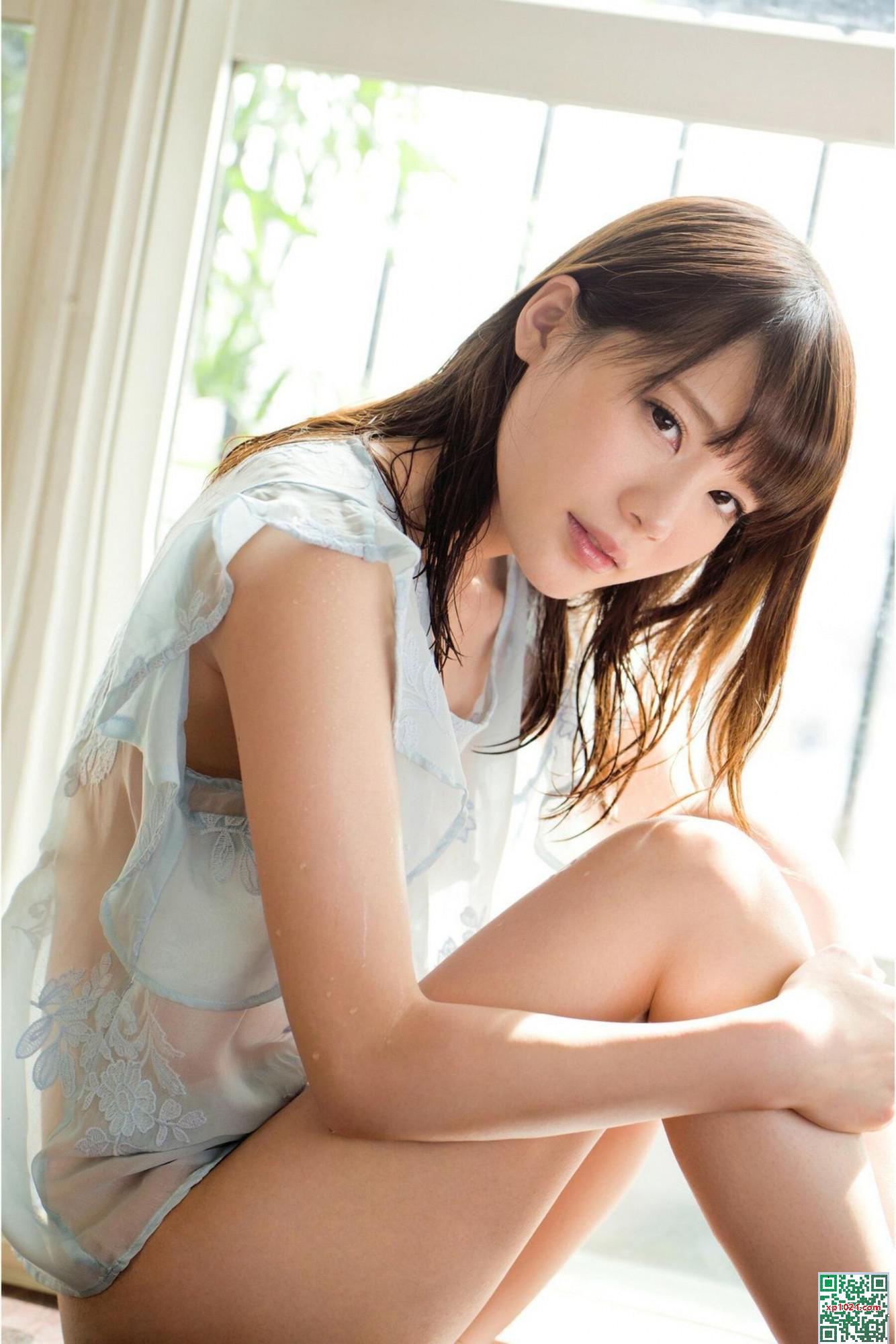 (Ni Mock Photo) Airi Suzumura (Prestige_ Pose Message 14) (70p)