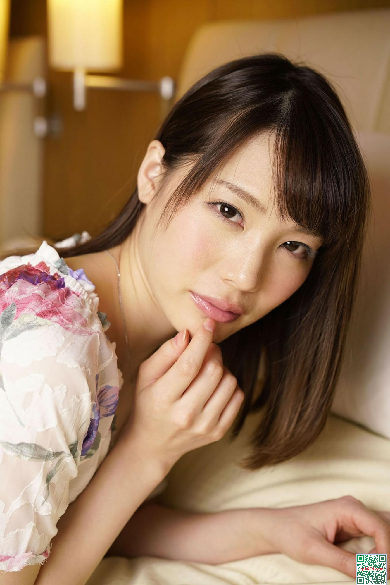 (Ni Mock Photo) Airi Suzumura (Prestige_ Pose Message 41) (111p)