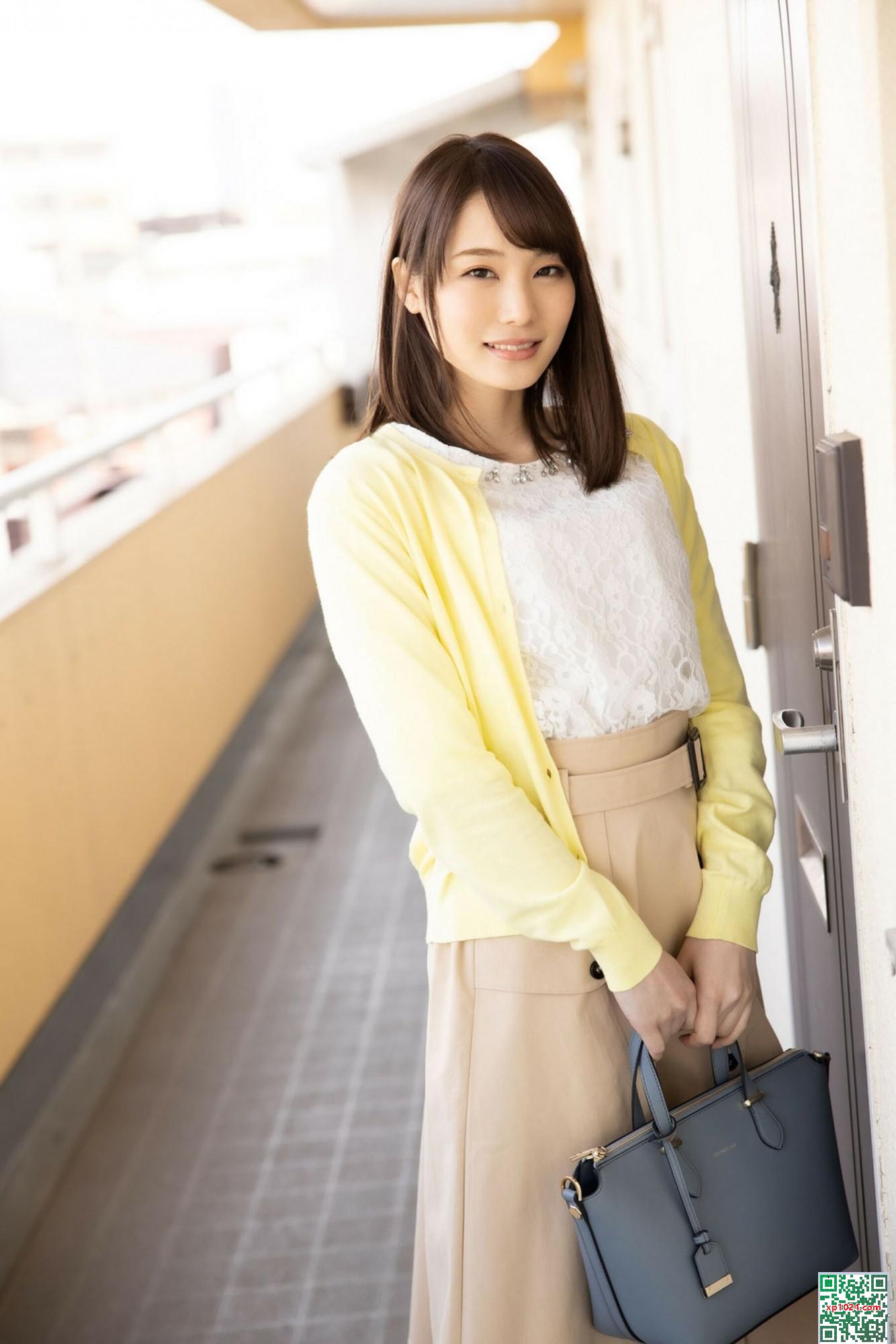 (Ni Mock Photo) Airi Suzumura (Prestige_ Pose Message 41) (111p)