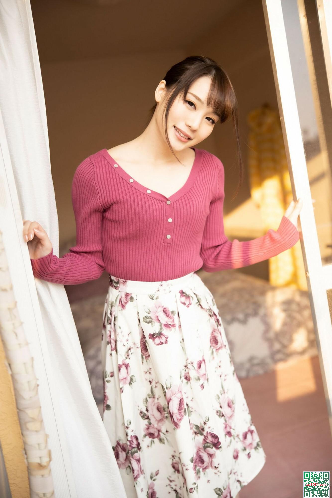 (Ni Mock Photo) Airi Suzumura (Prestige_ Pose Message 41) (111p)