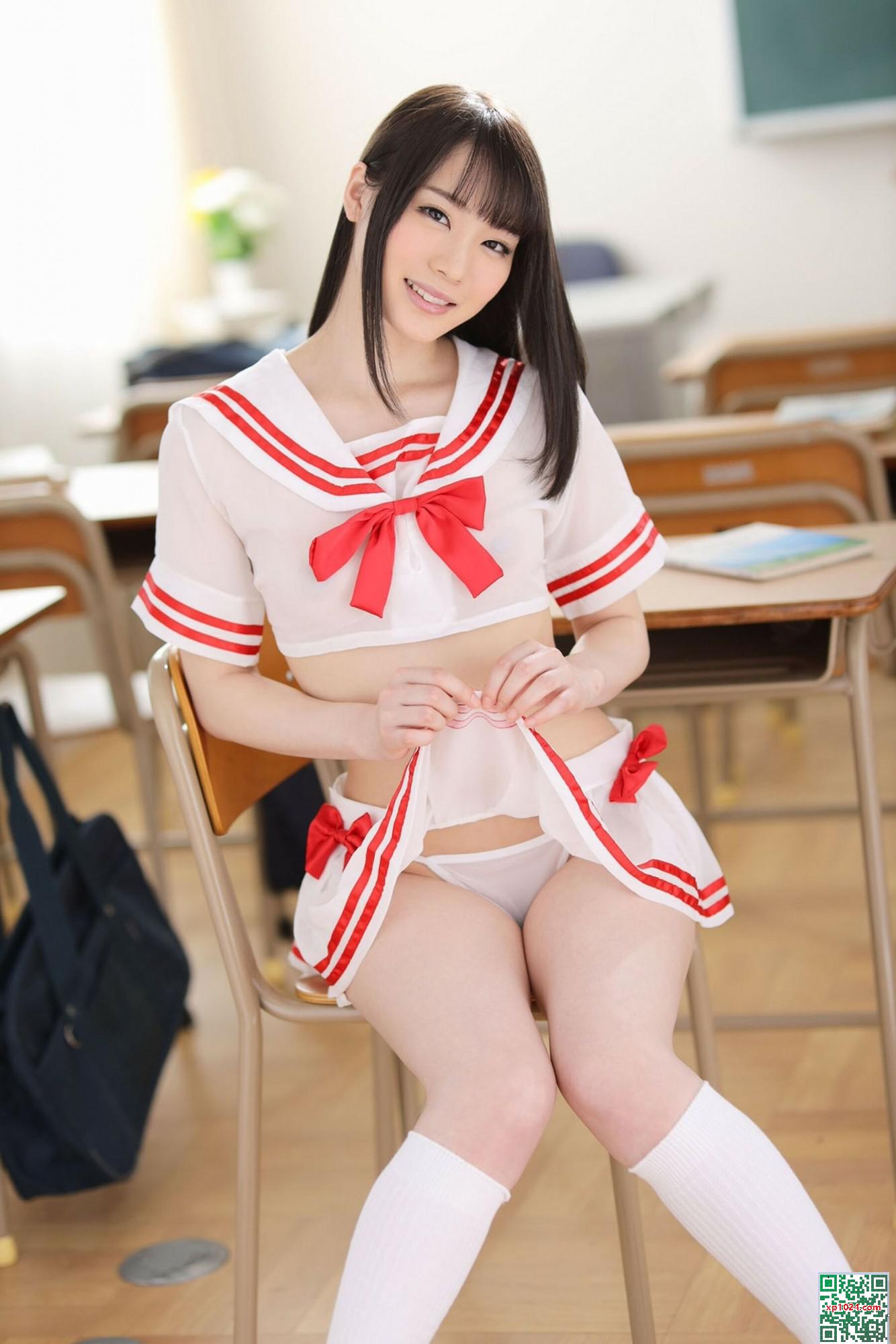 (Ni Mock Photo) Airi Suzumura (Prestige_ Pose Message 41) (111p)
