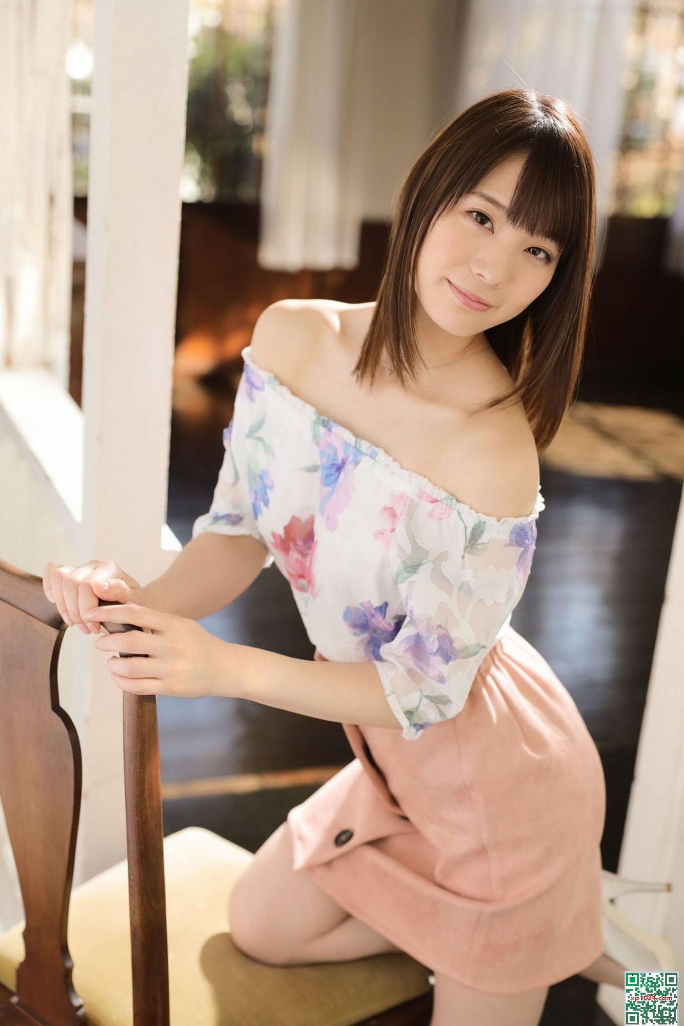 (Ni Mock Photo) Airi Suzumura (Prestige_ Pose Message 41) (111p)