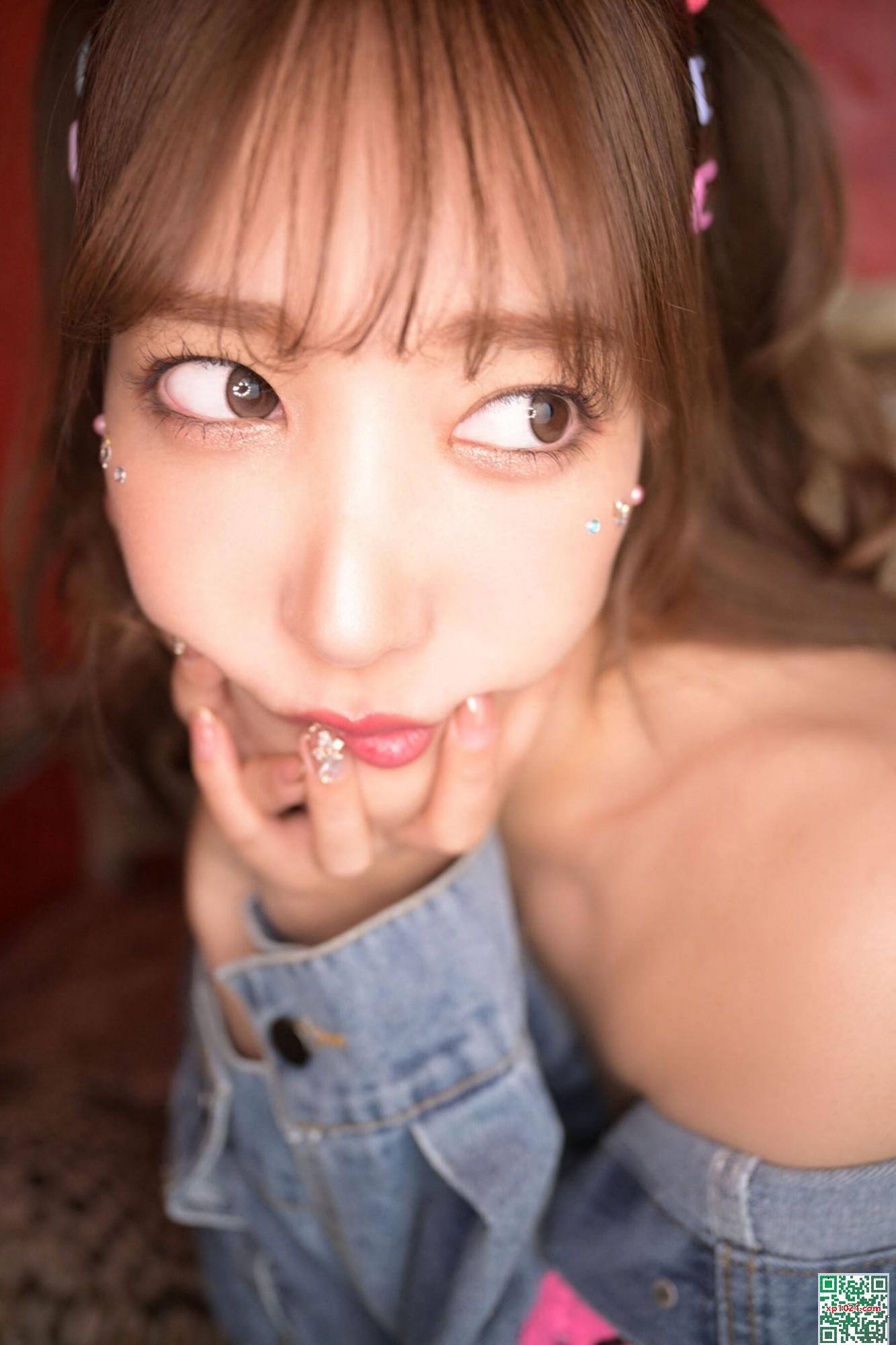 (Picture du modèle japonais) Koyoi Toran « Friday_Tonight&rsquo;s Moon est H Vol. 2 » (65p)