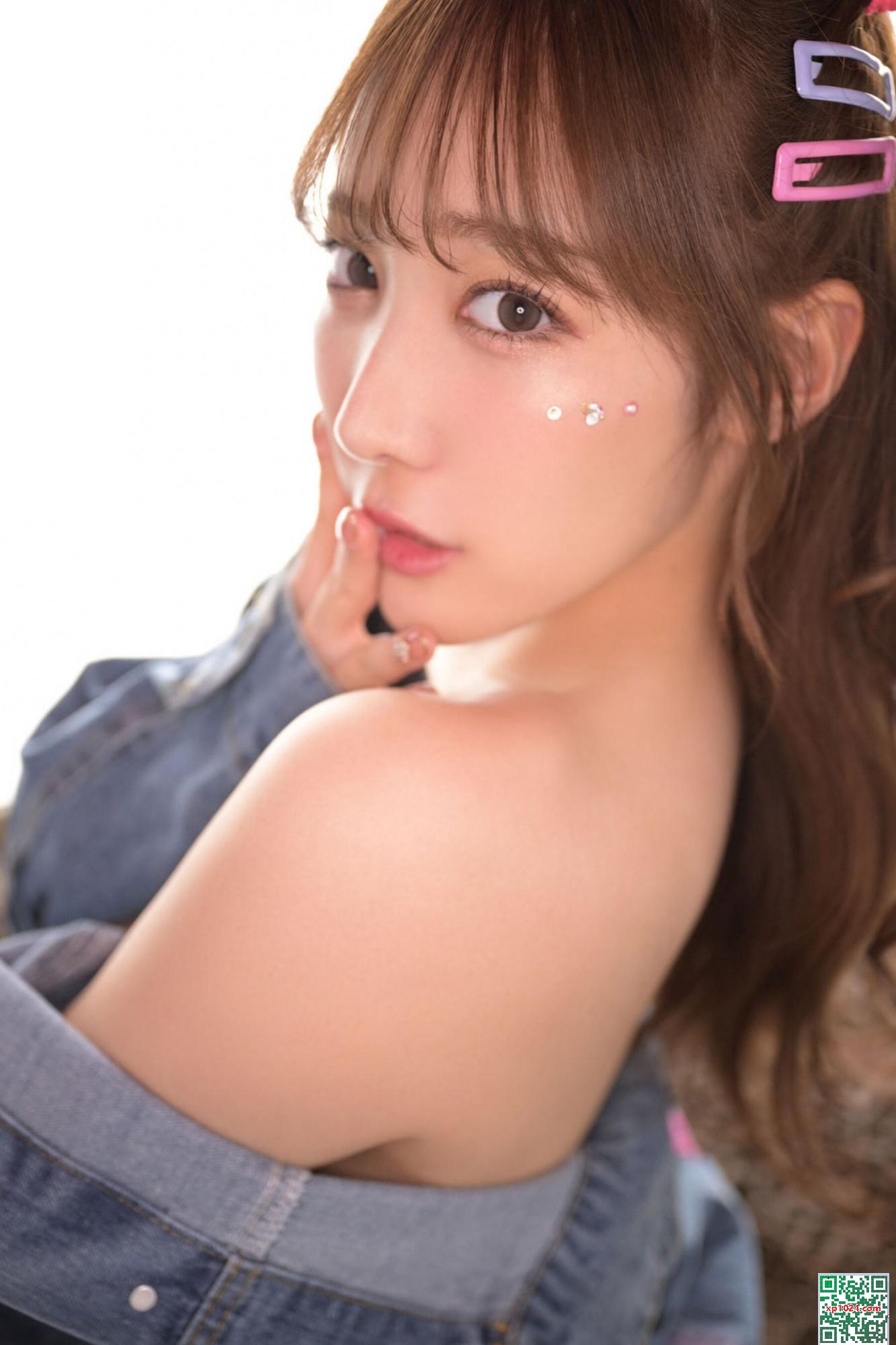(Gambar model Jepang) Koyoi toran &#8220;Moon Friday_tonight Is H Vol. 2&#8221; (65p)