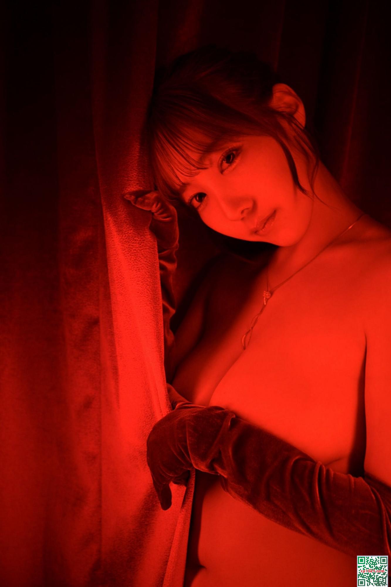 (Gambar model Jepang) Koyoi toran &#8220;Moon Friday_tonight Is H Vol. 2&#8221; (65p)