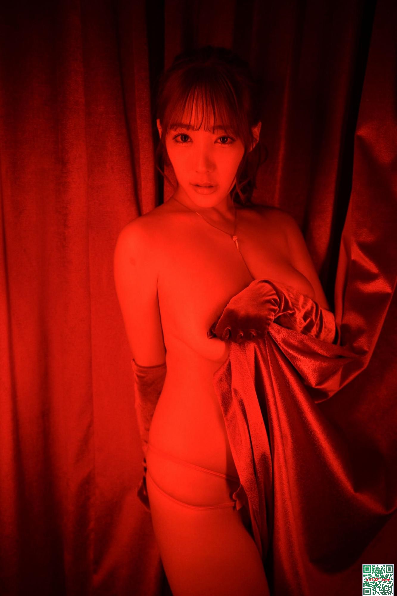 (Gambar model Jepang) Koyoi toran &#8220;Moon Friday_tonight Is H Vol. 2&#8221; (65p)