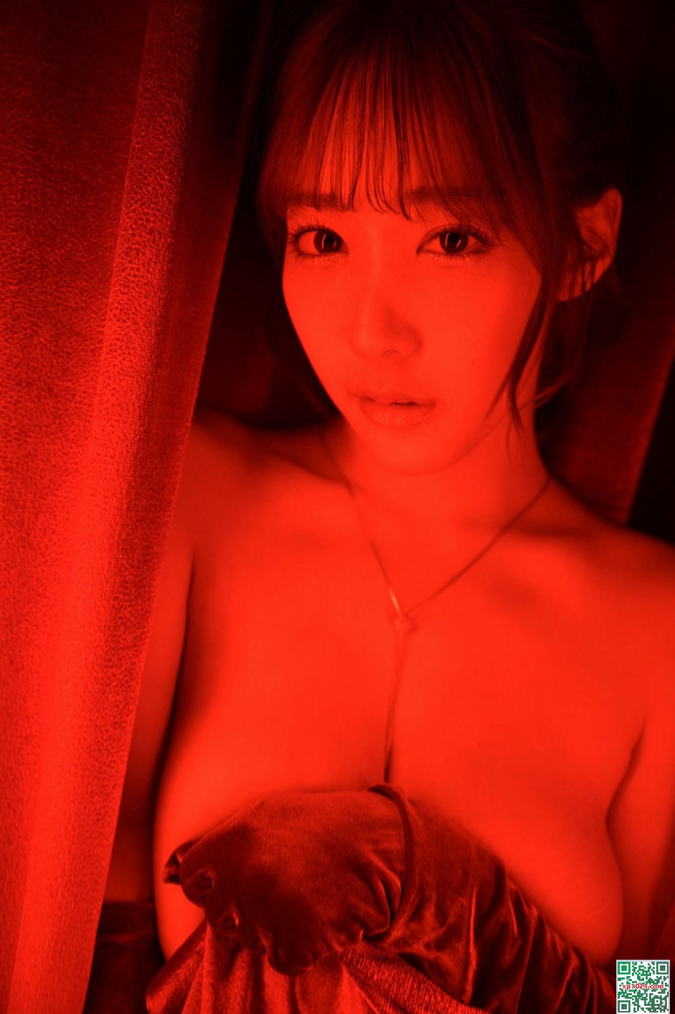 (Gambar model Jepang) Koyoi toran &#8220;Moon Friday_tonight Is H Vol. 2&#8221; (65p)