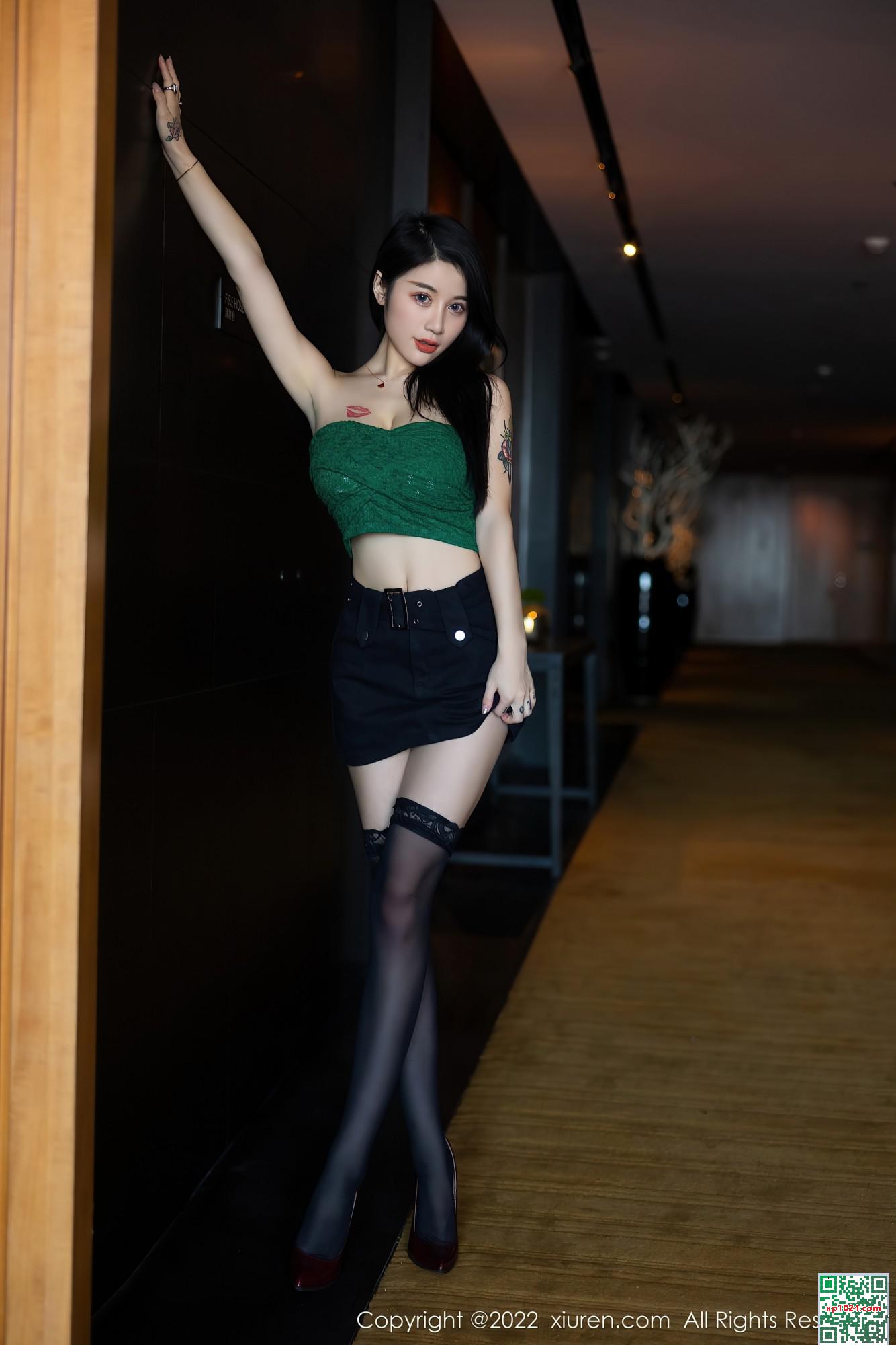 No.5455 Meiqi (75p)