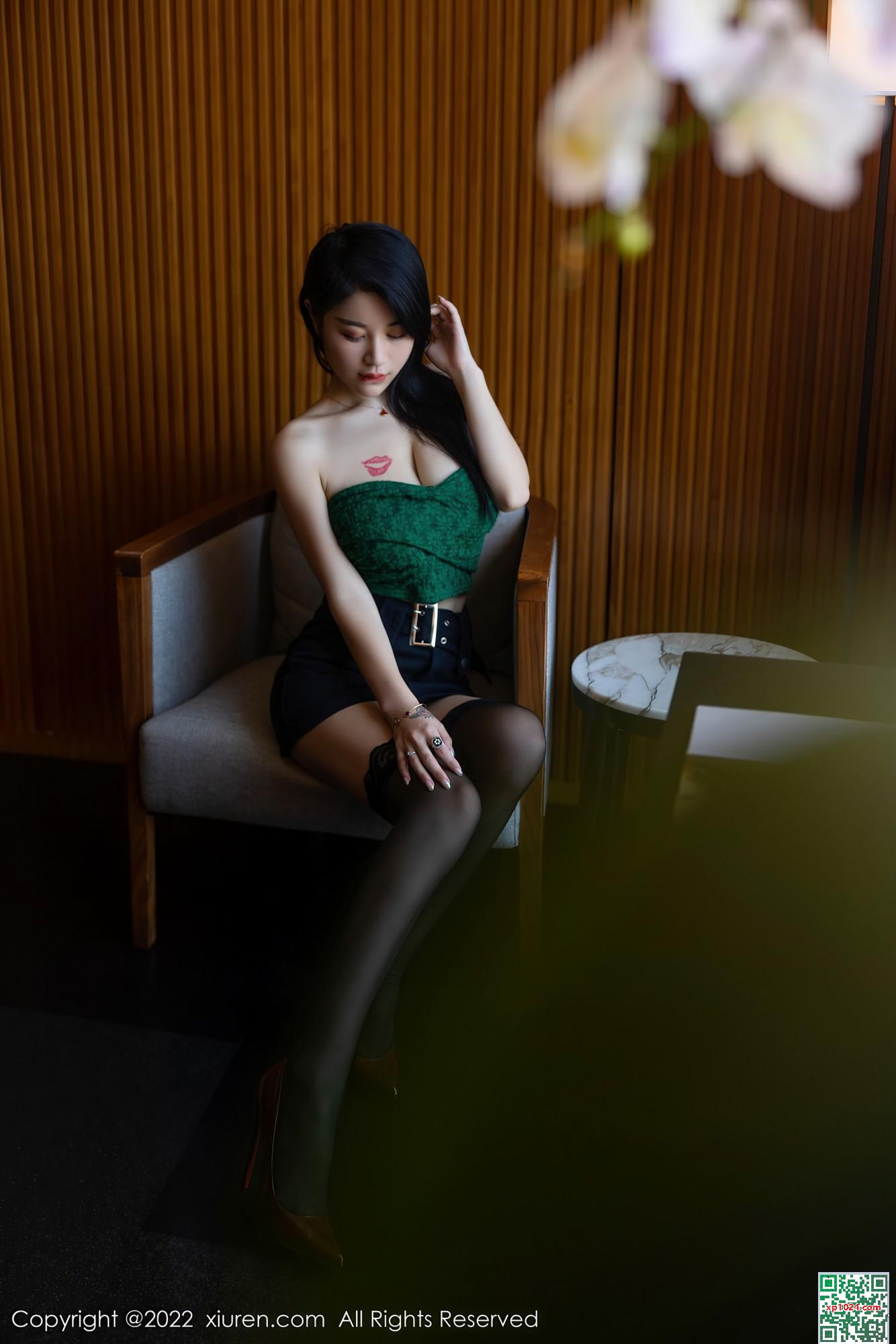 No.5455 Meiqi (75p)