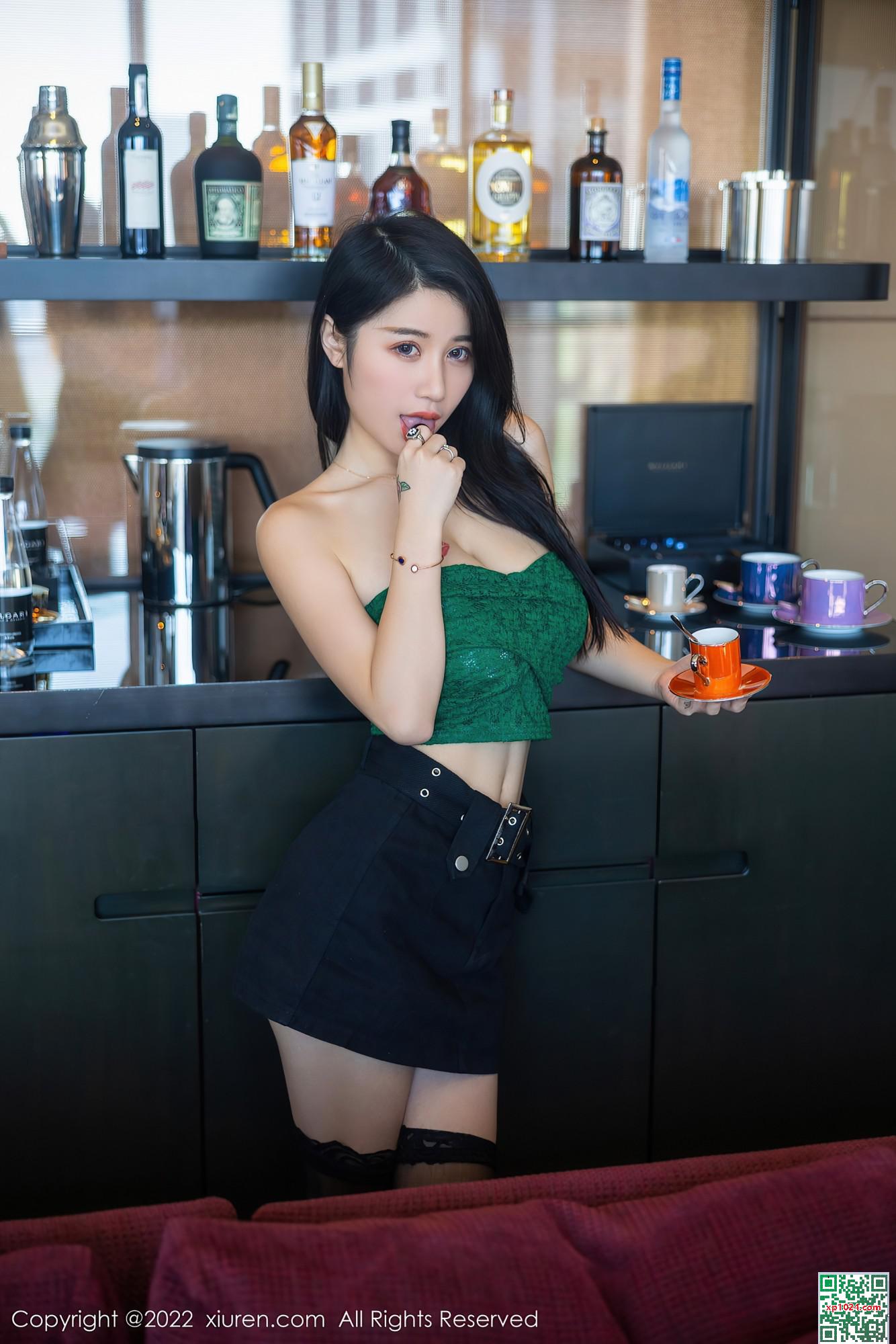 No.5455 Meiqi (75p)