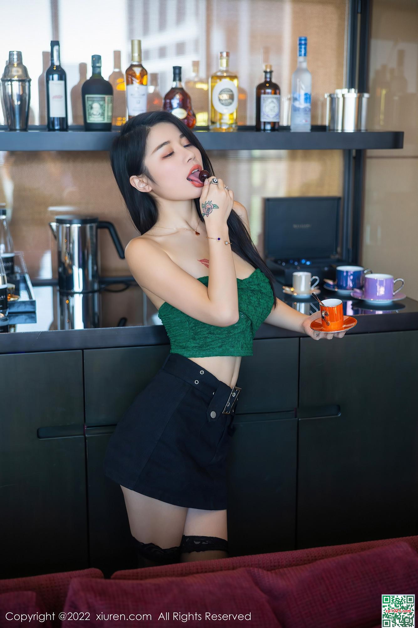 No.5455 Meiqi (75p)