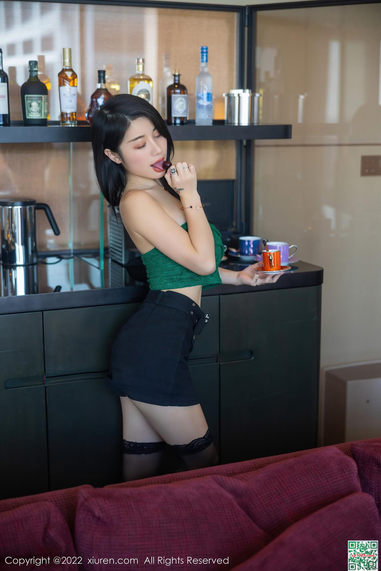 No.5455 Meiqi (75p)
