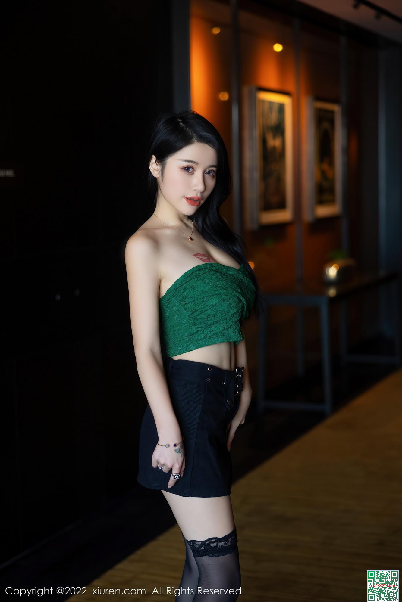 No.5455 Meiqi (75p)