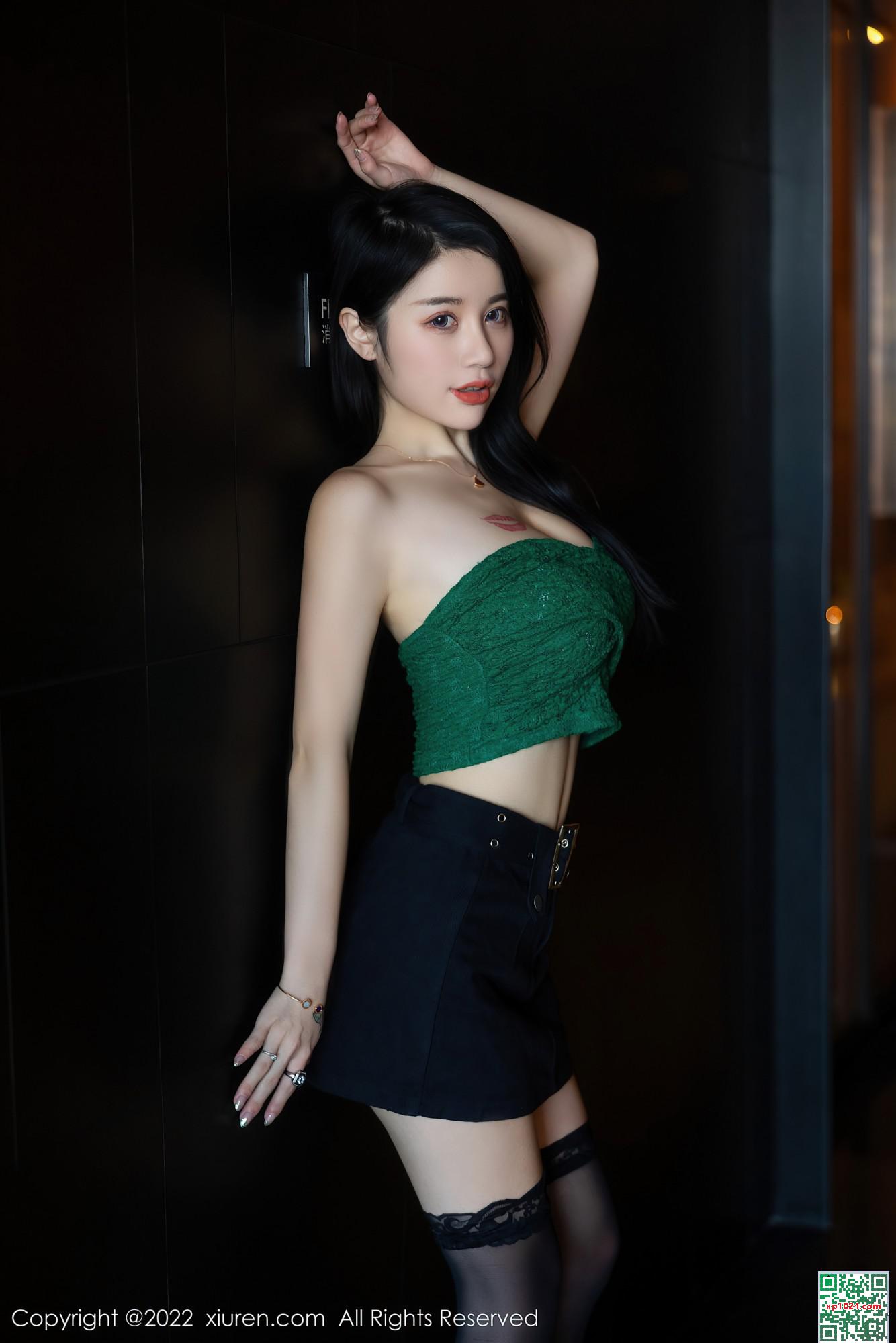 No.5455 Meiqi (75p)