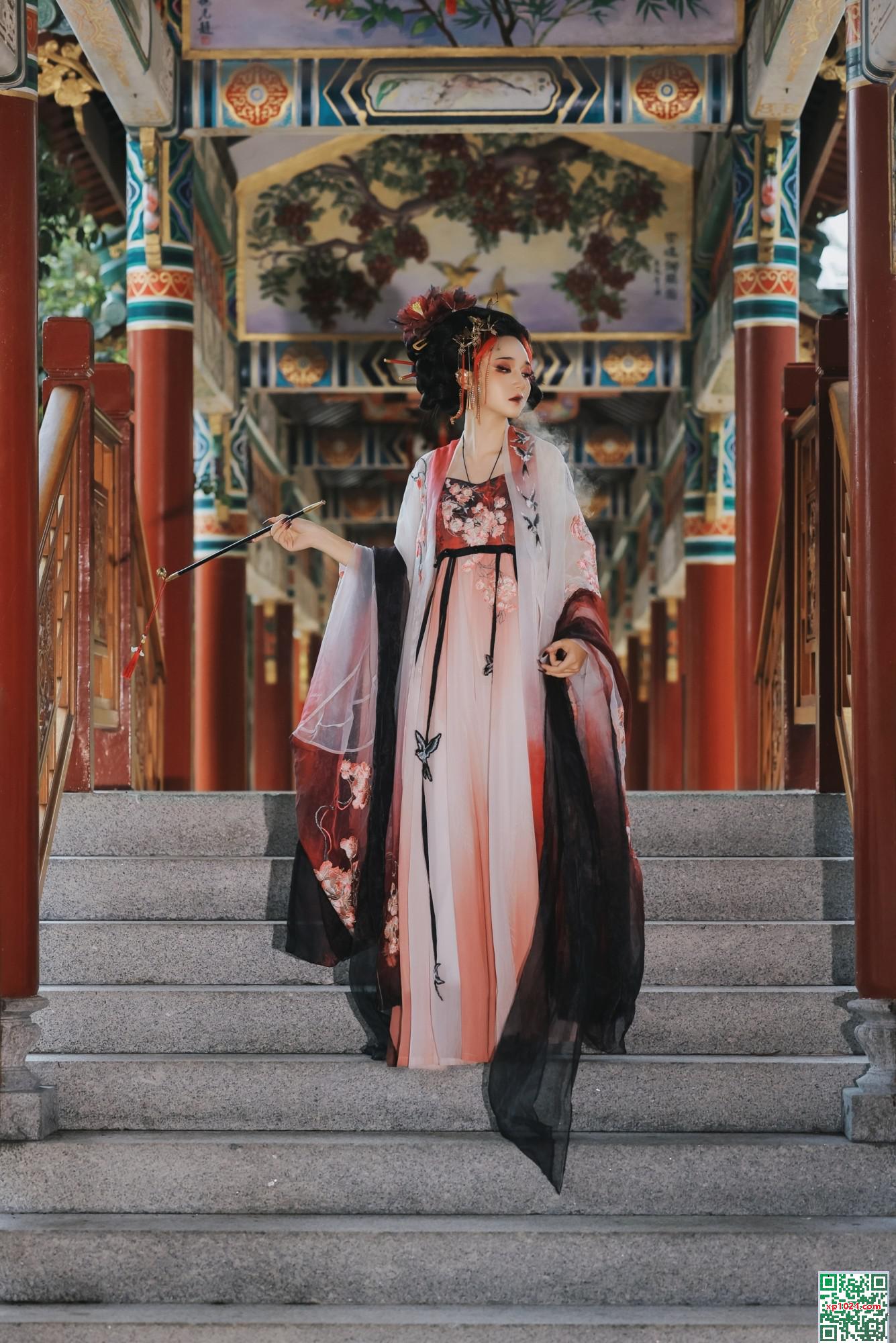 Gui Ji Linlang (26p)