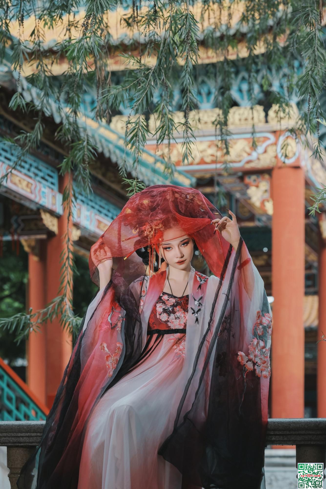 Gui Ji Linlang (26p)