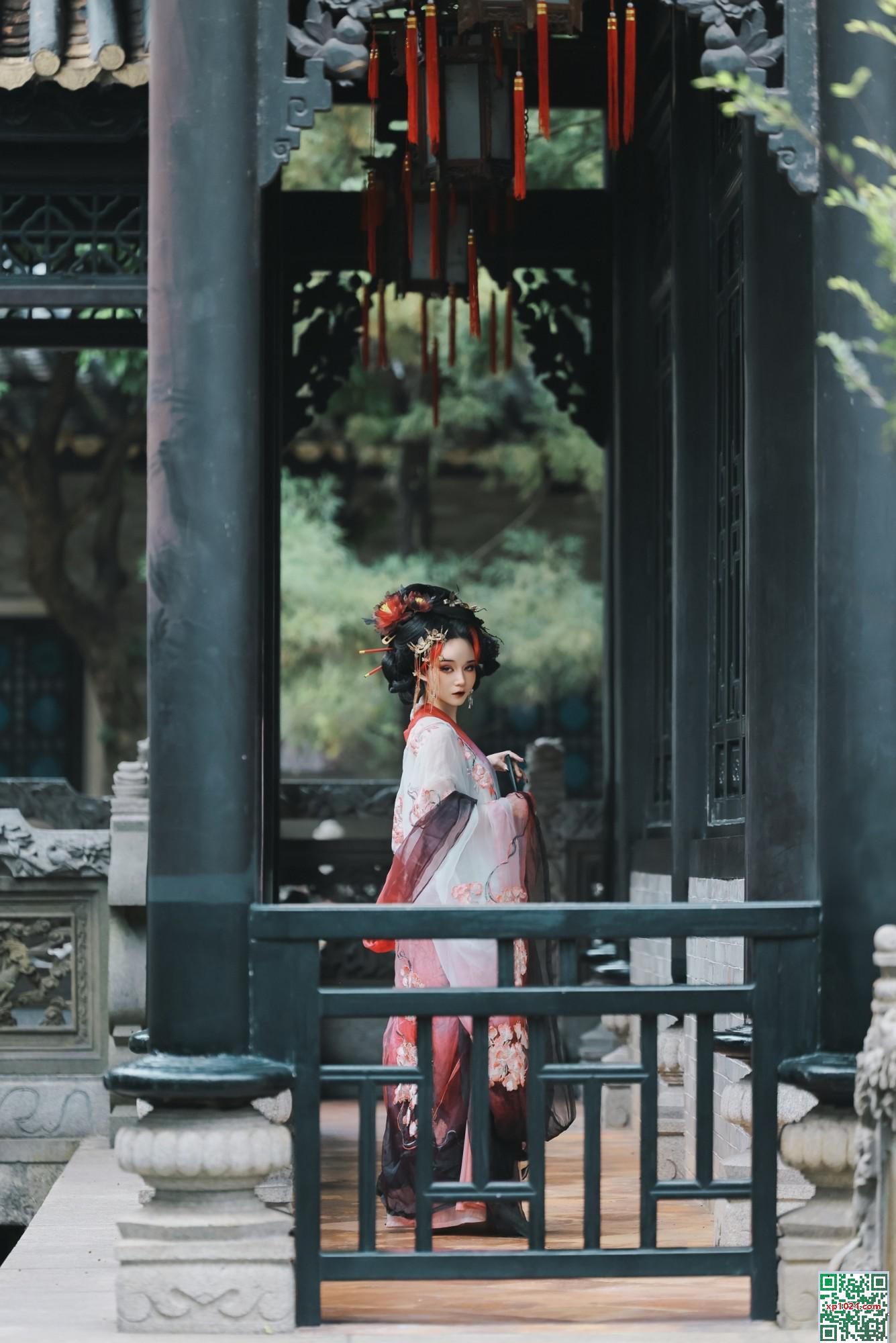 Gui Ji Linlang (26p)